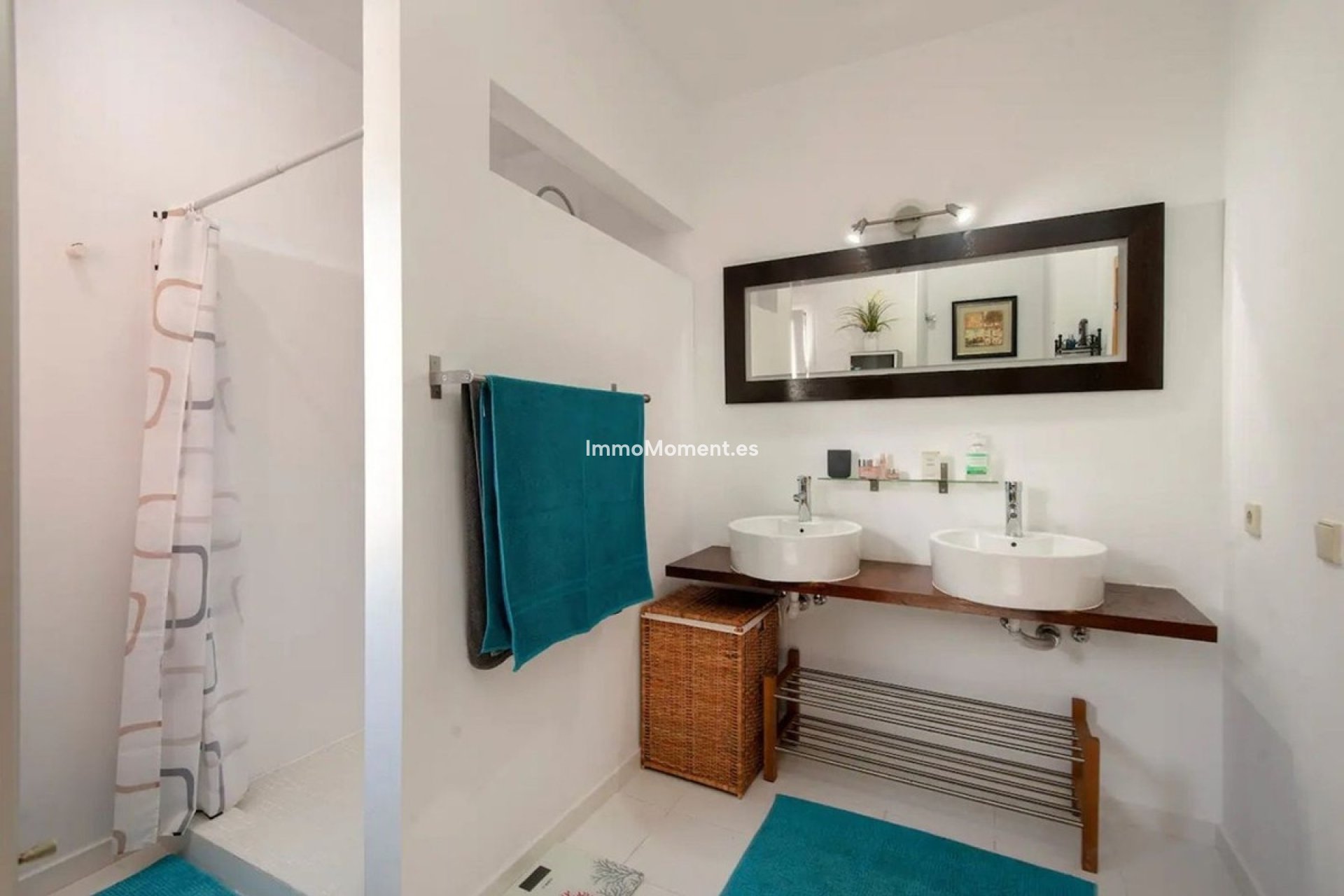 Reventa - Villa independiente - Interior  - Alhaurín de la Torre