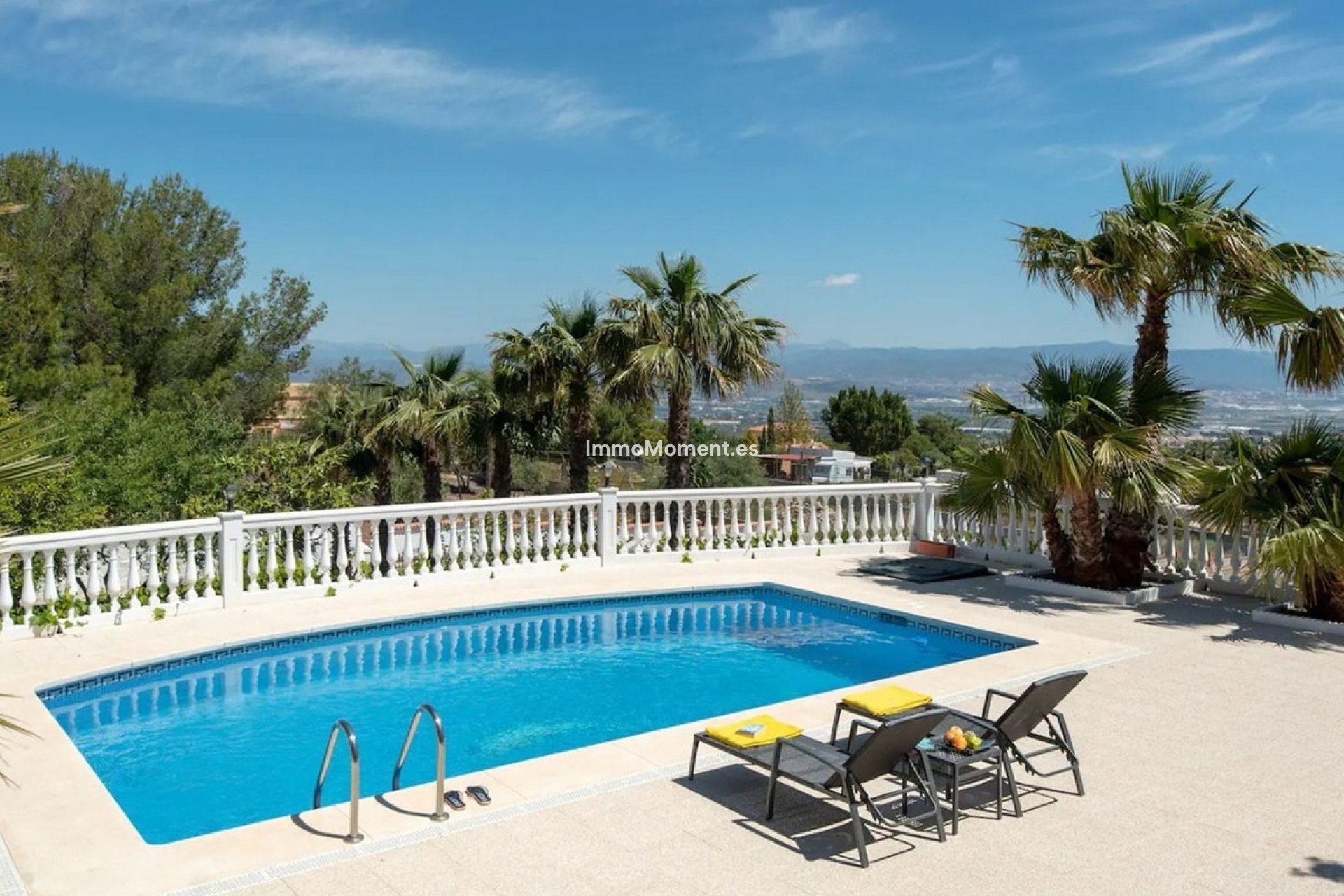 Reventa - Villa independiente - Interior  - Alhaurín de la Torre
