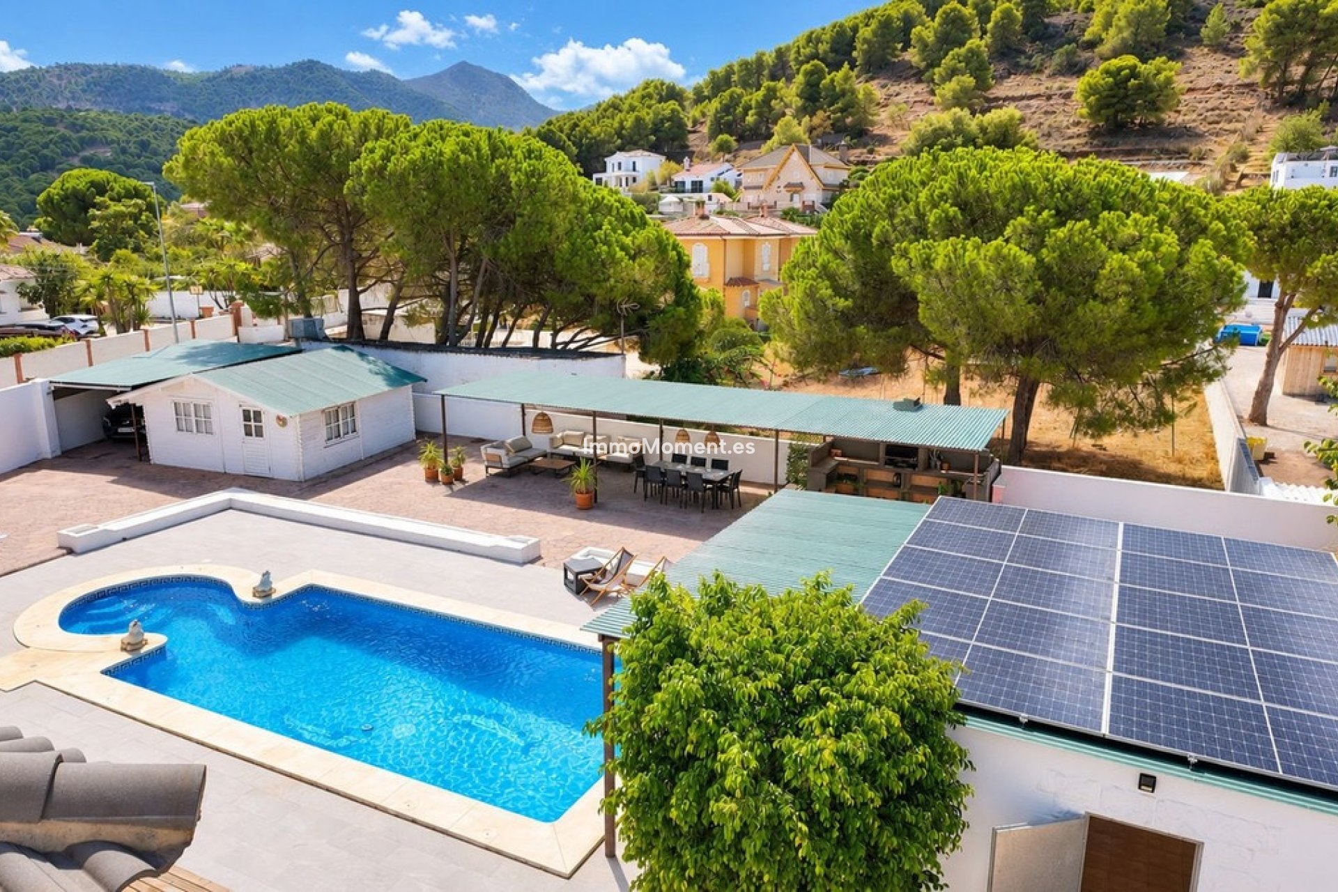 Reventa - Villa independiente - Interior  - Alhaurín de la Torre