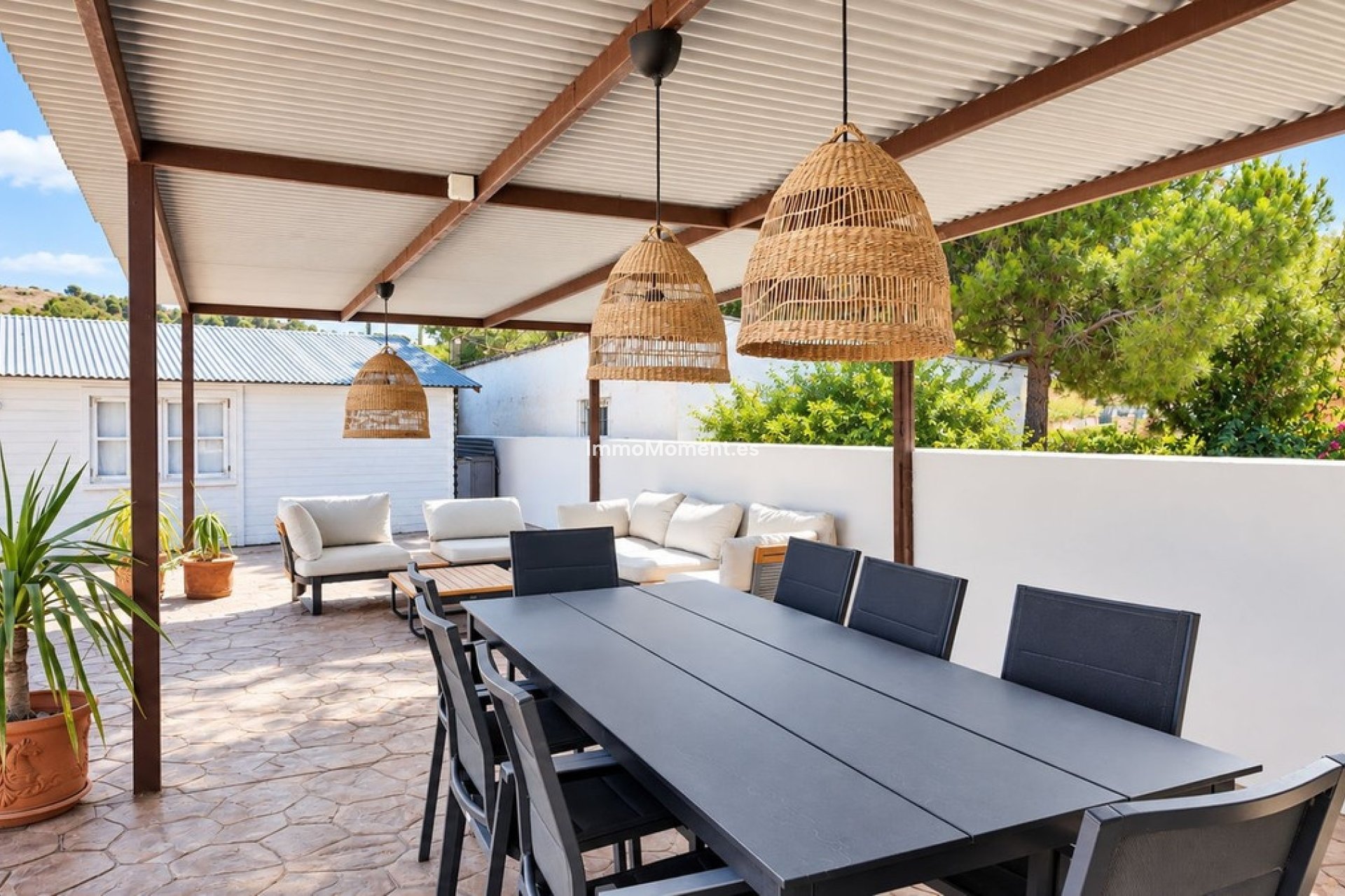 Reventa - Villa independiente - Interior  - Alhaurín de la Torre