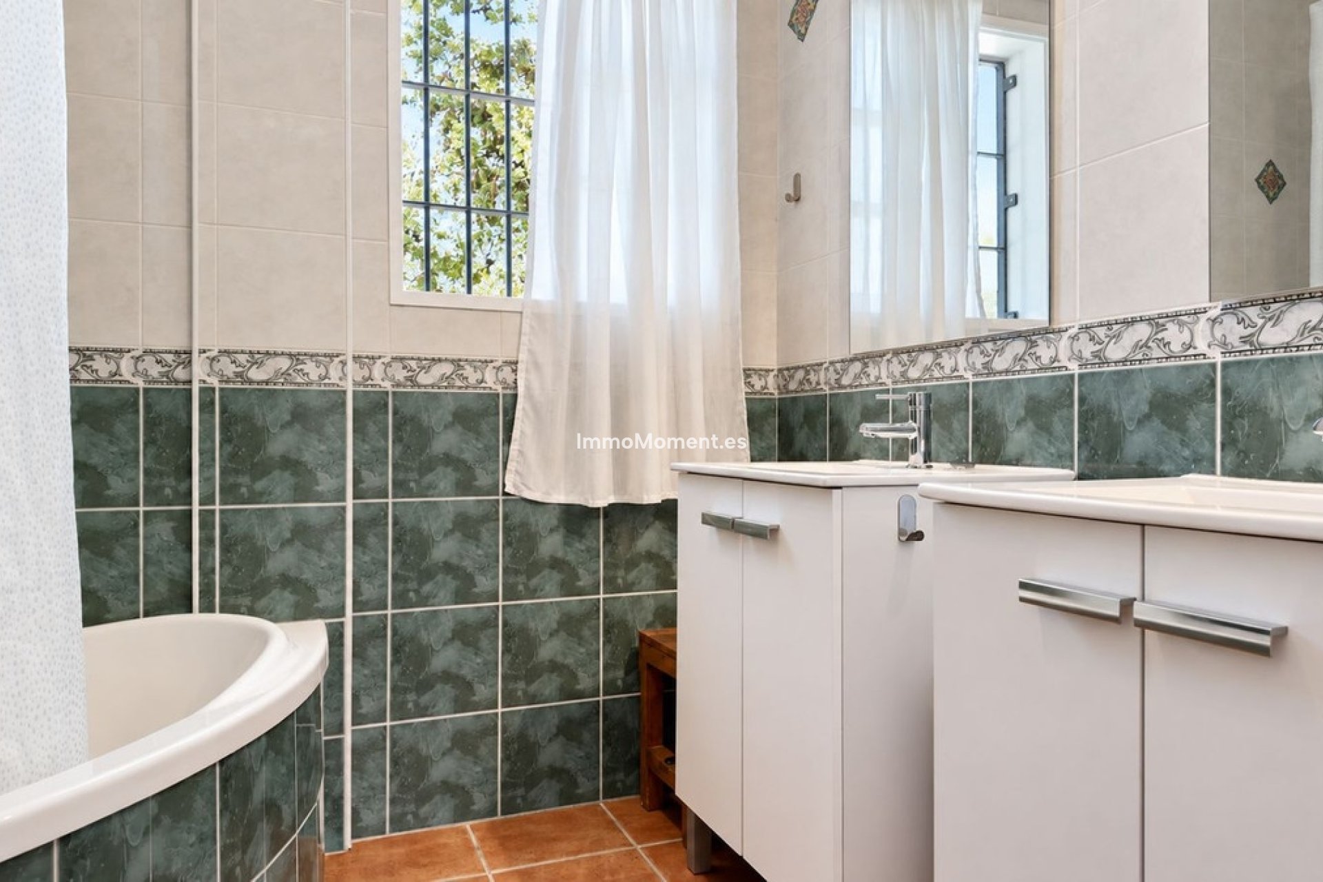 Reventa - Villa independiente - Interior  - Alhaurín de la Torre