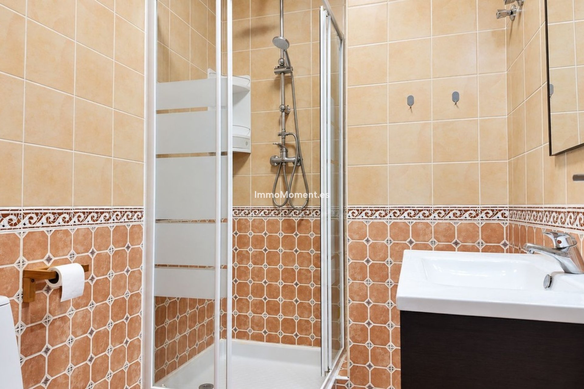Reventa - Villa independiente - Interior  - Alhaurín de la Torre