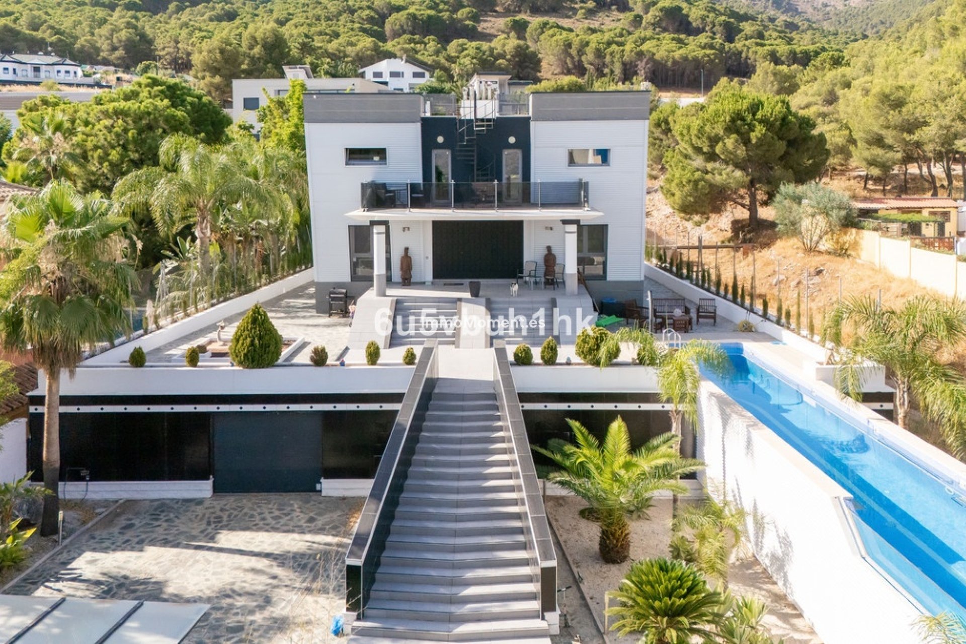 Reventa - Villa independiente - Interior  - Alhaurín de la Torre