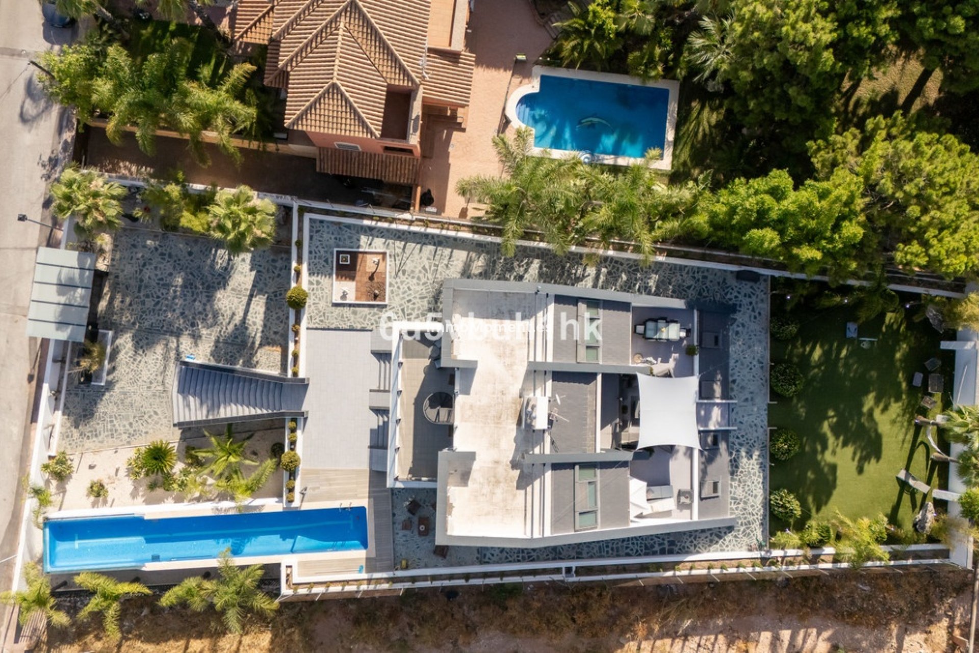 Reventa - Villa independiente - Interior  - Alhaurín de la Torre