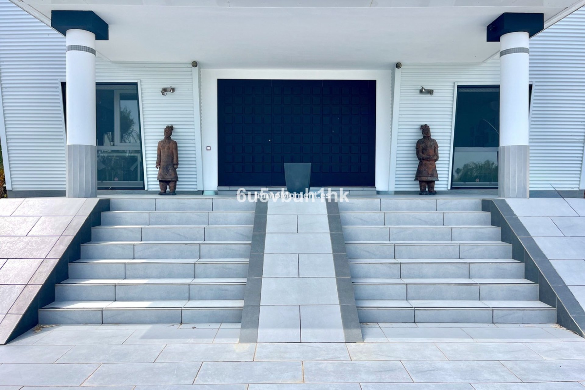 Reventa - Villa independiente - Interior  - Alhaurín de la Torre