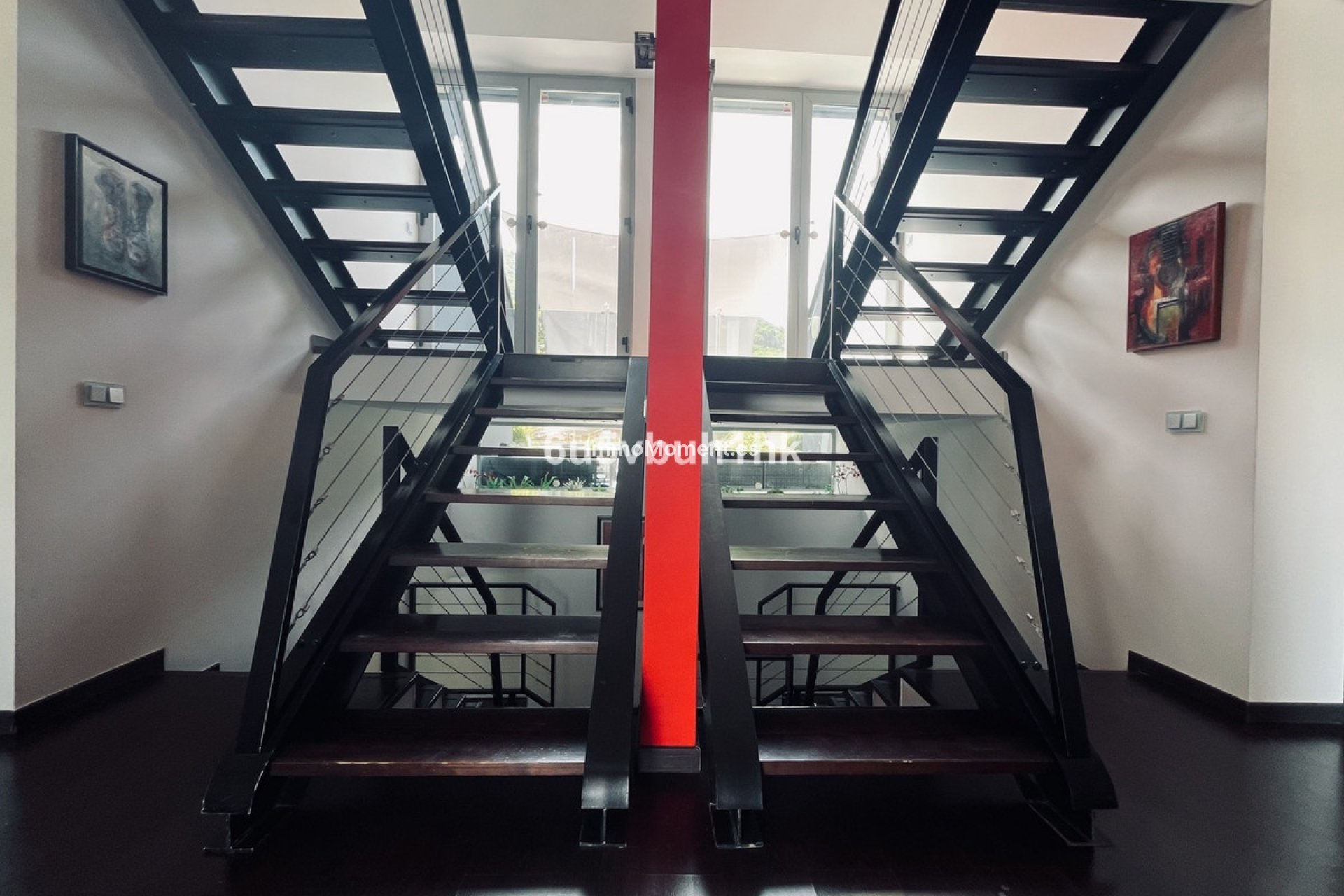 Reventa - Villa independiente - Interior  - Alhaurín de la Torre
