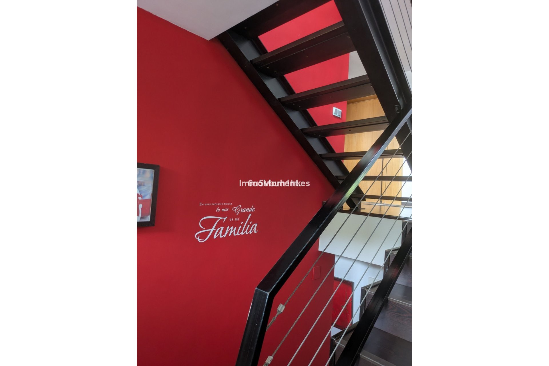 Reventa - Villa independiente - Interior  - Alhaurín de la Torre