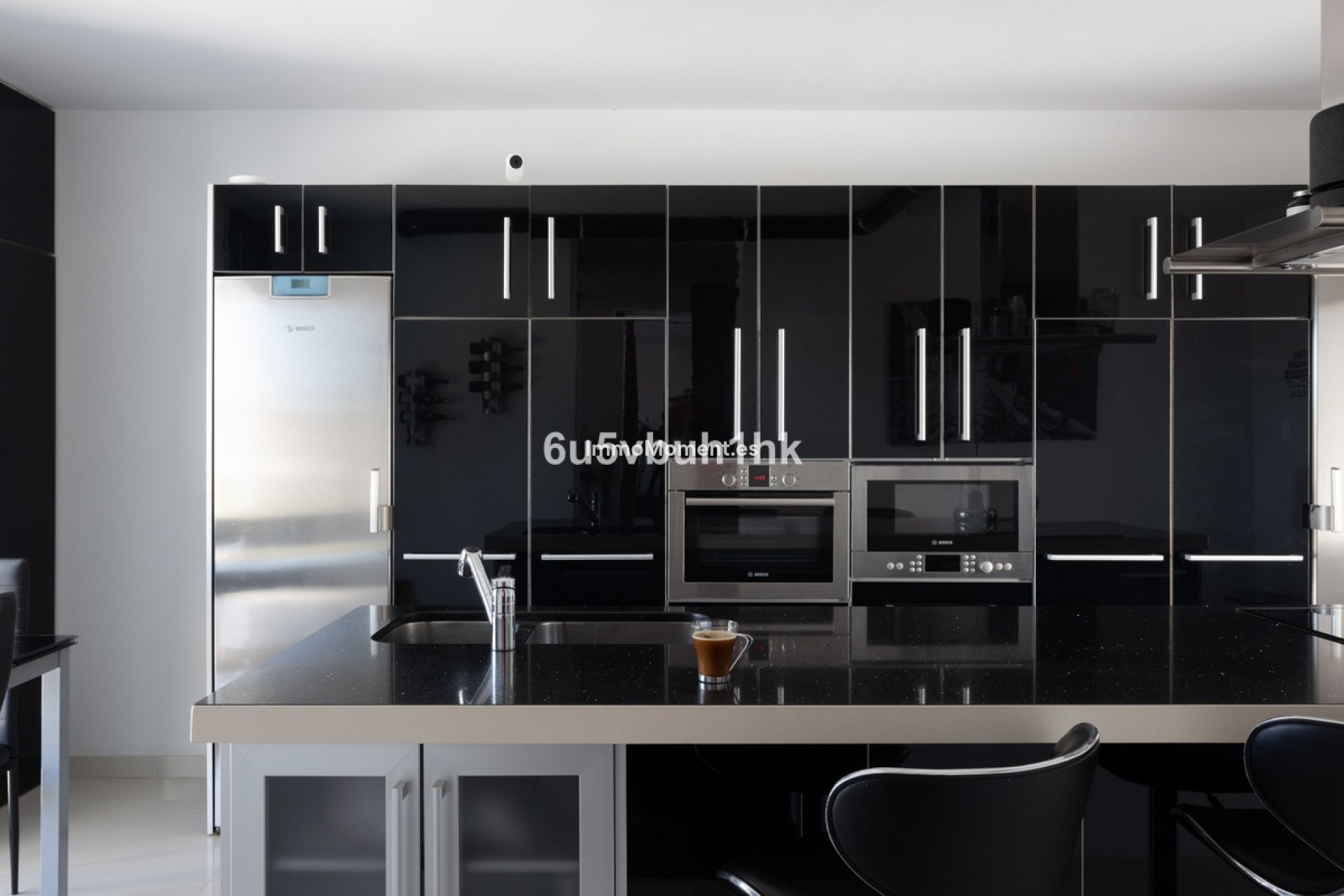 Reventa - Villa independiente - Interior  - Alhaurín de la Torre