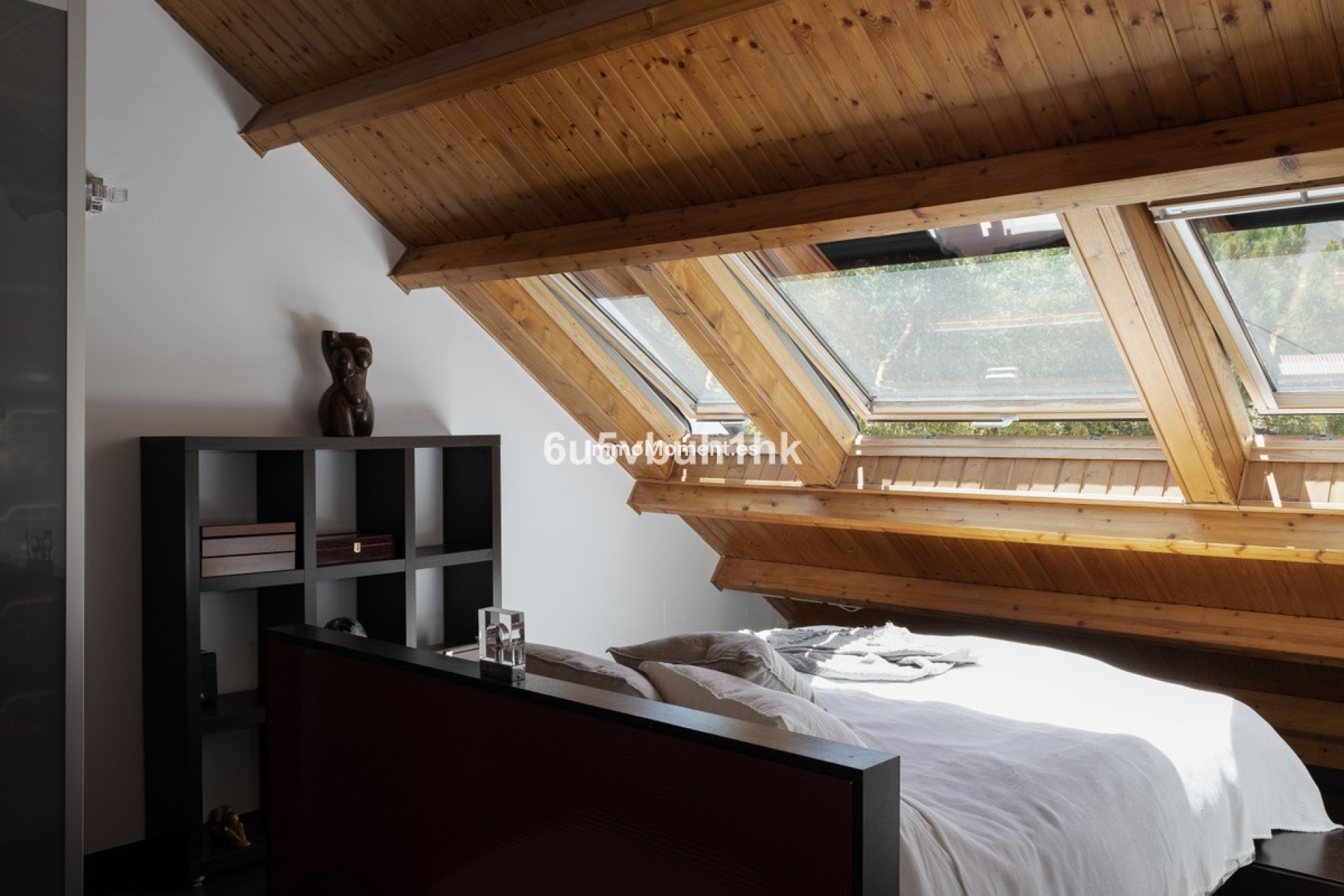 Reventa - Villa independiente - Interior  - Alhaurín de la Torre