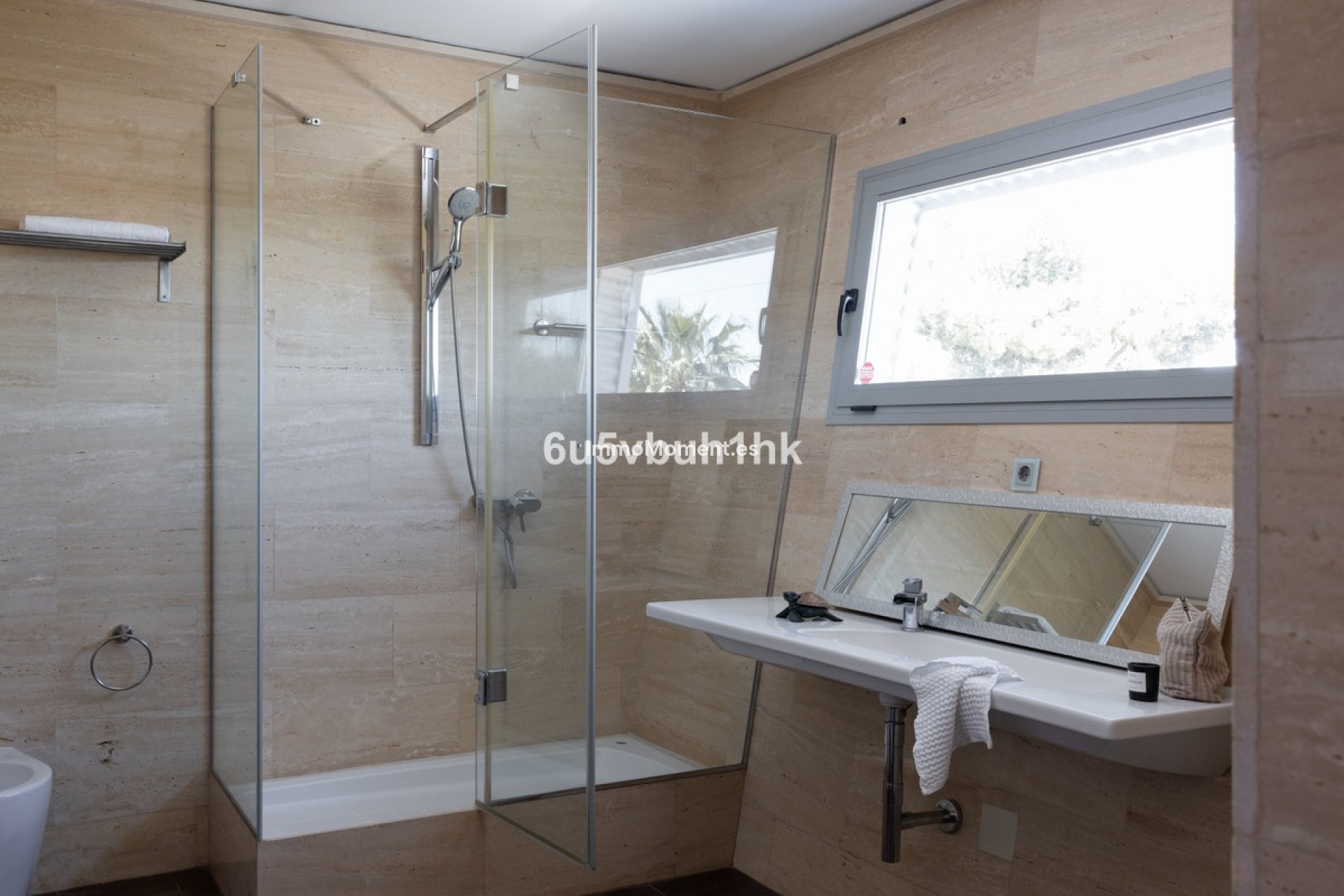 Reventa - Villa independiente - Interior  - Alhaurín de la Torre