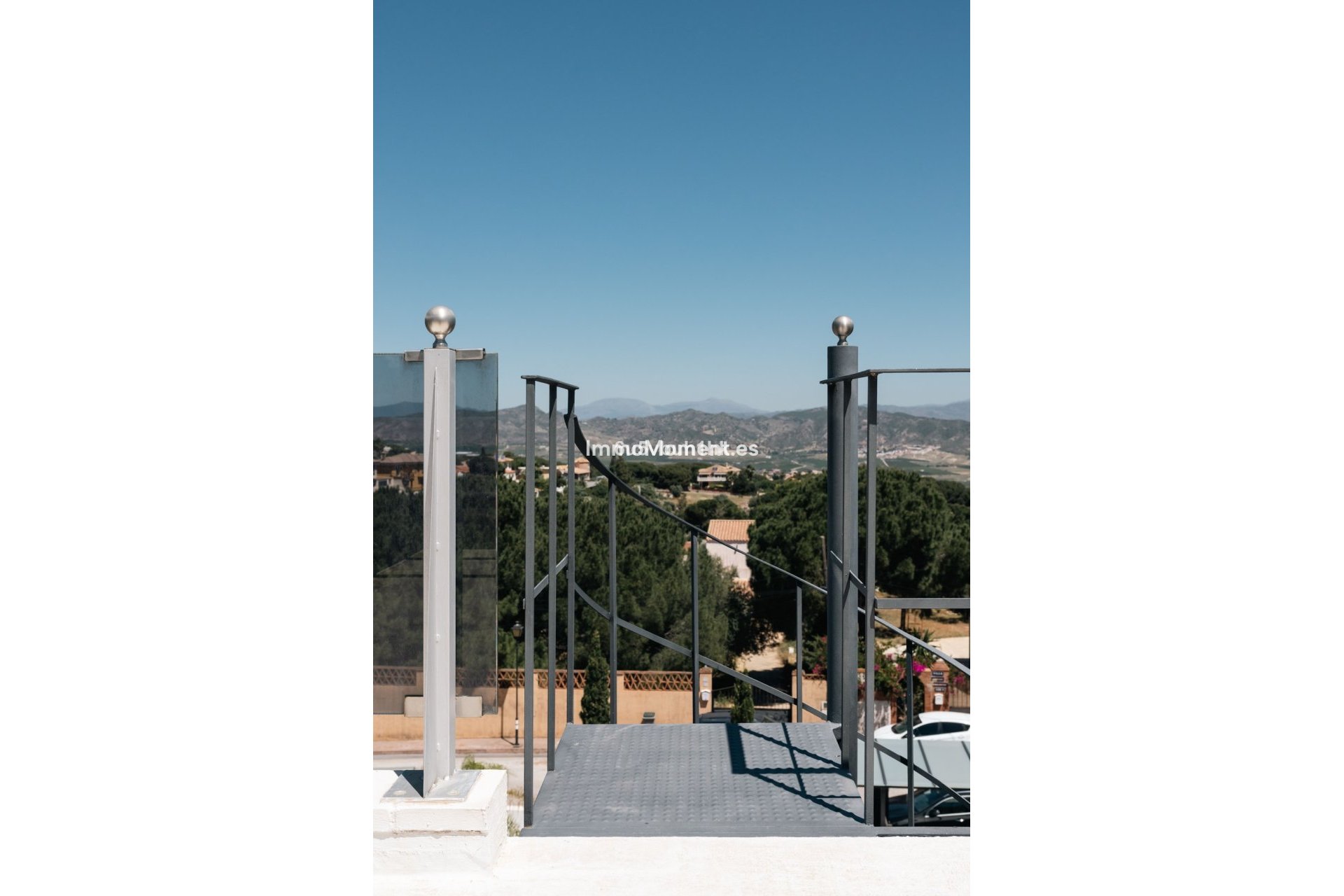 Reventa - Villa independiente - Interior  - Alhaurín de la Torre