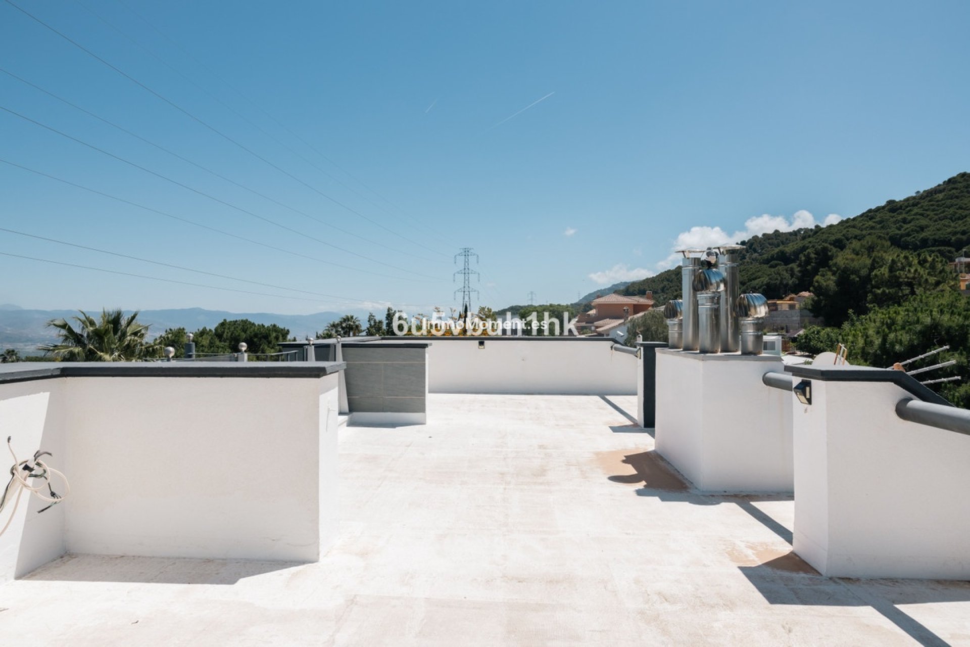 Reventa - Villa independiente - Interior  - Alhaurín de la Torre