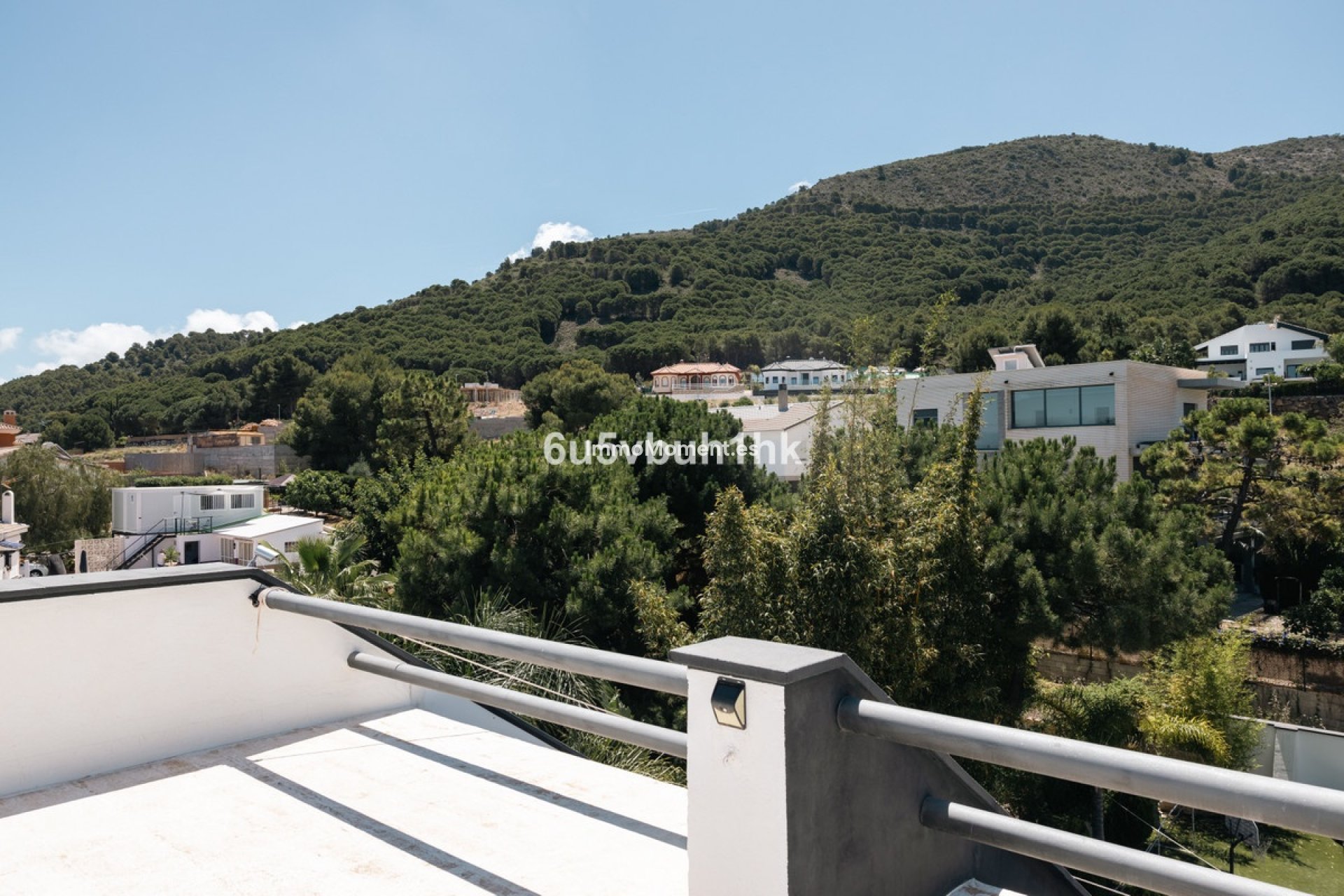 Reventa - Villa independiente - Interior  - Alhaurín de la Torre
