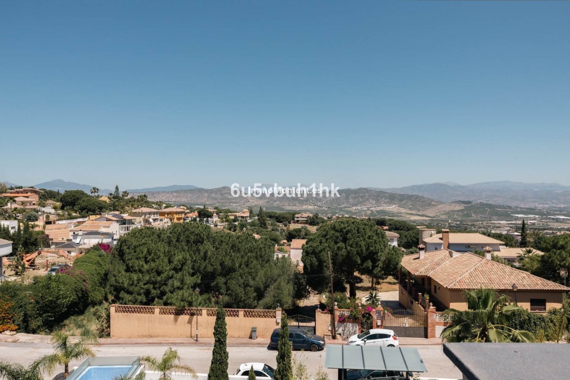 Reventa - Villa independiente - Interior  - Alhaurín de la Torre