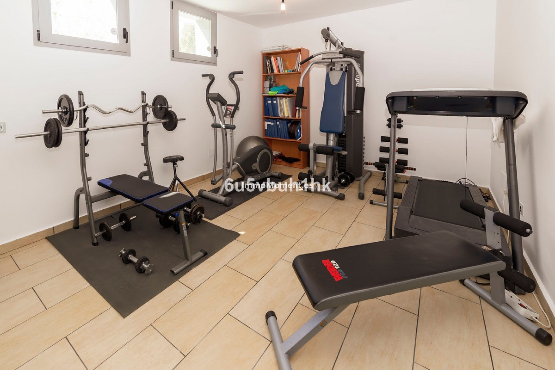 Reventa - Villa independiente - Interior  - Alhaurín de la Torre