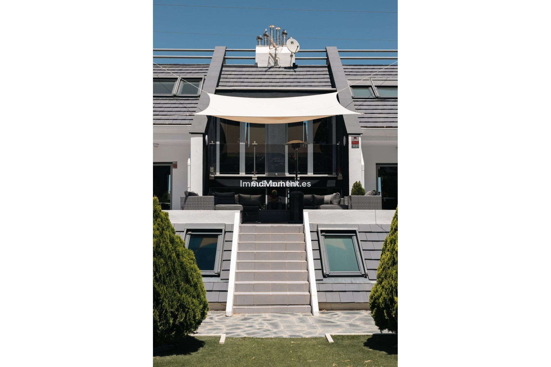 Reventa - Villa independiente - Interior  - Alhaurín de la Torre
