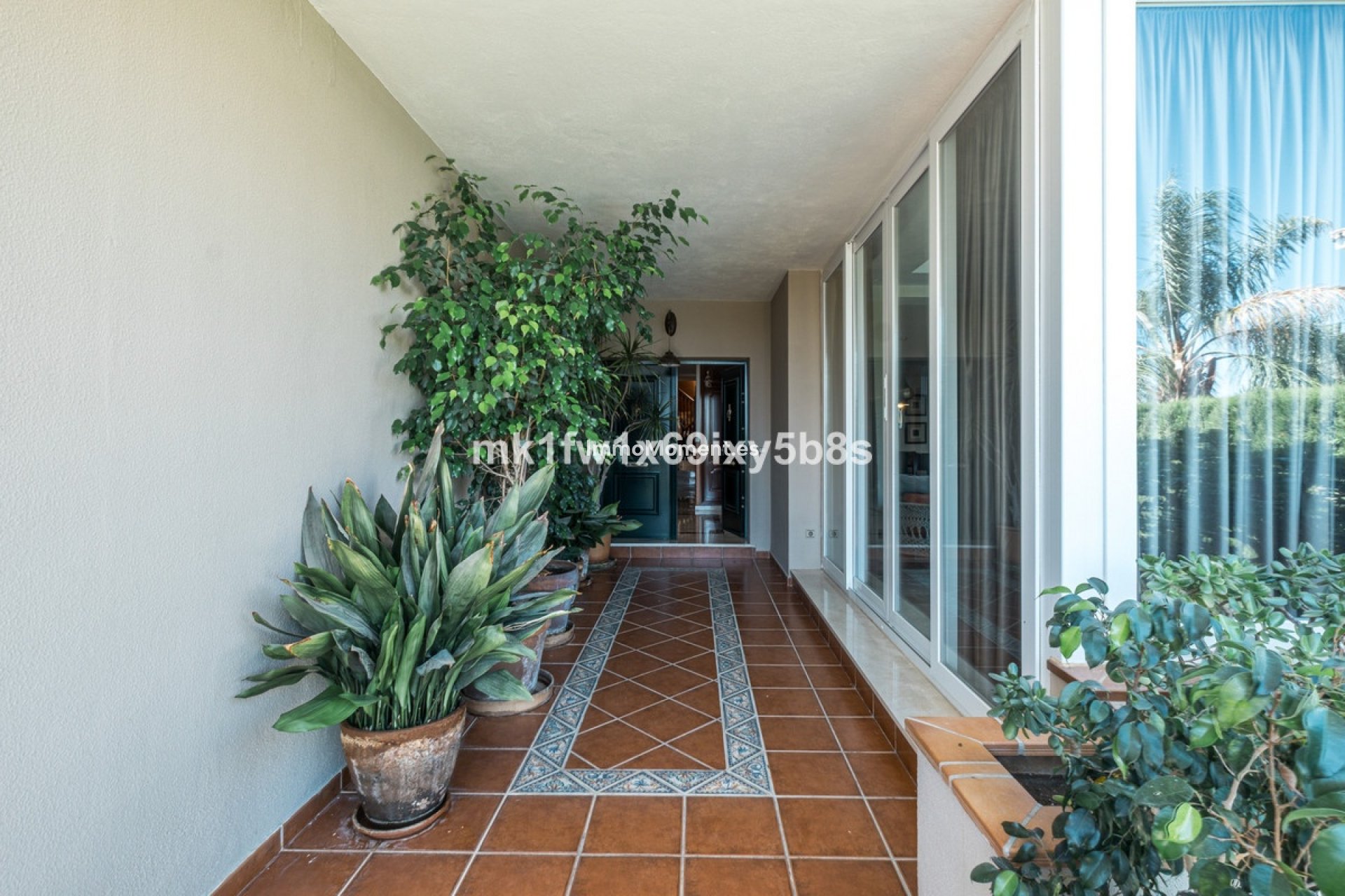 Reventa - Villa independiente - Interior  - Alhaurín de la Torre