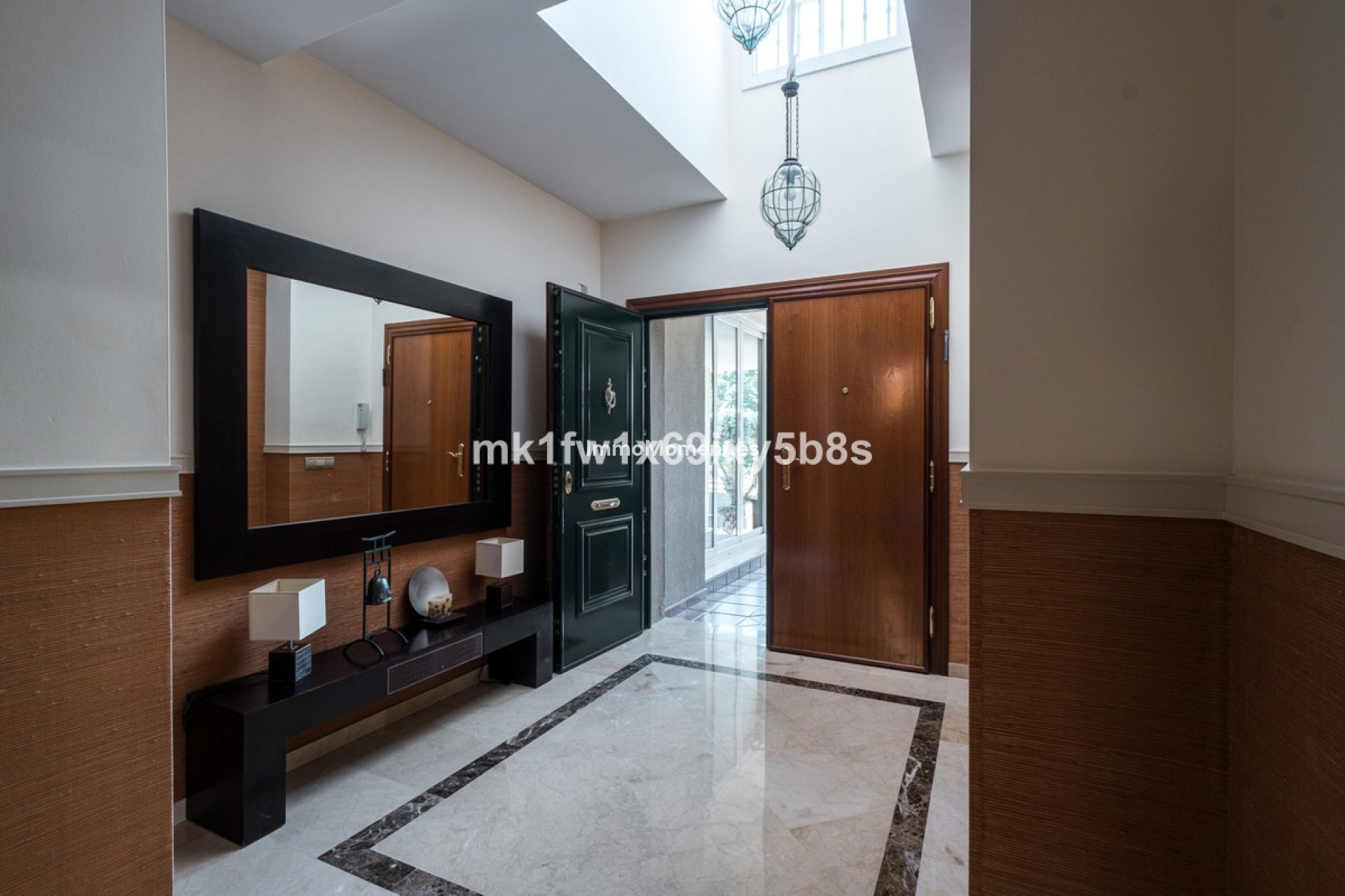 Reventa - Villa independiente - Interior  - Alhaurín de la Torre