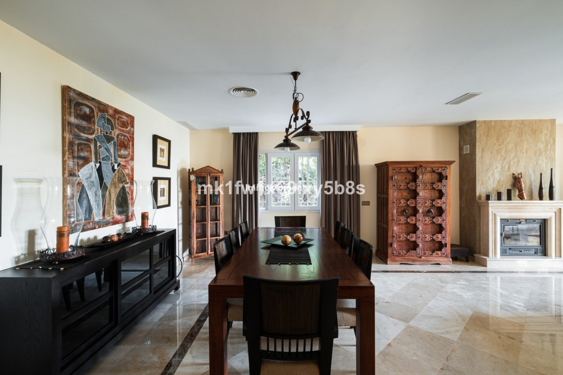 Reventa - Villa independiente - Interior  - Alhaurín de la Torre
