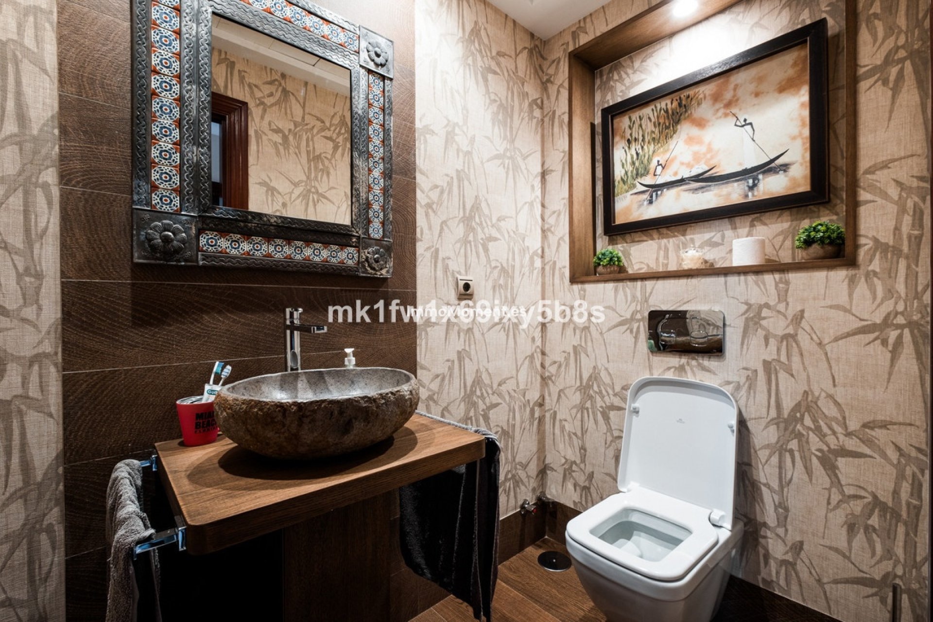 Reventa - Villa independiente - Interior  - Alhaurín de la Torre
