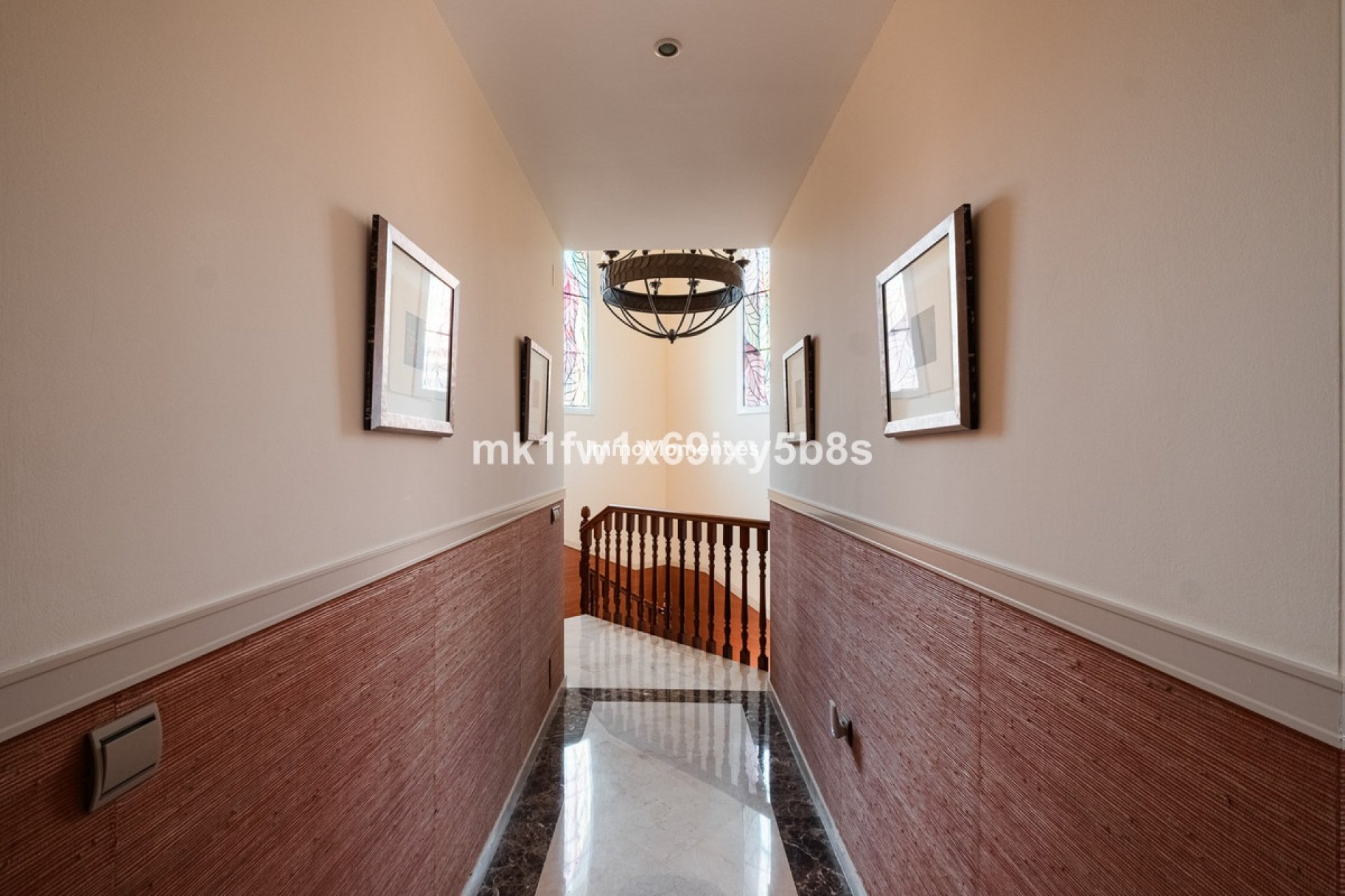 Reventa - Villa independiente - Interior  - Alhaurín de la Torre