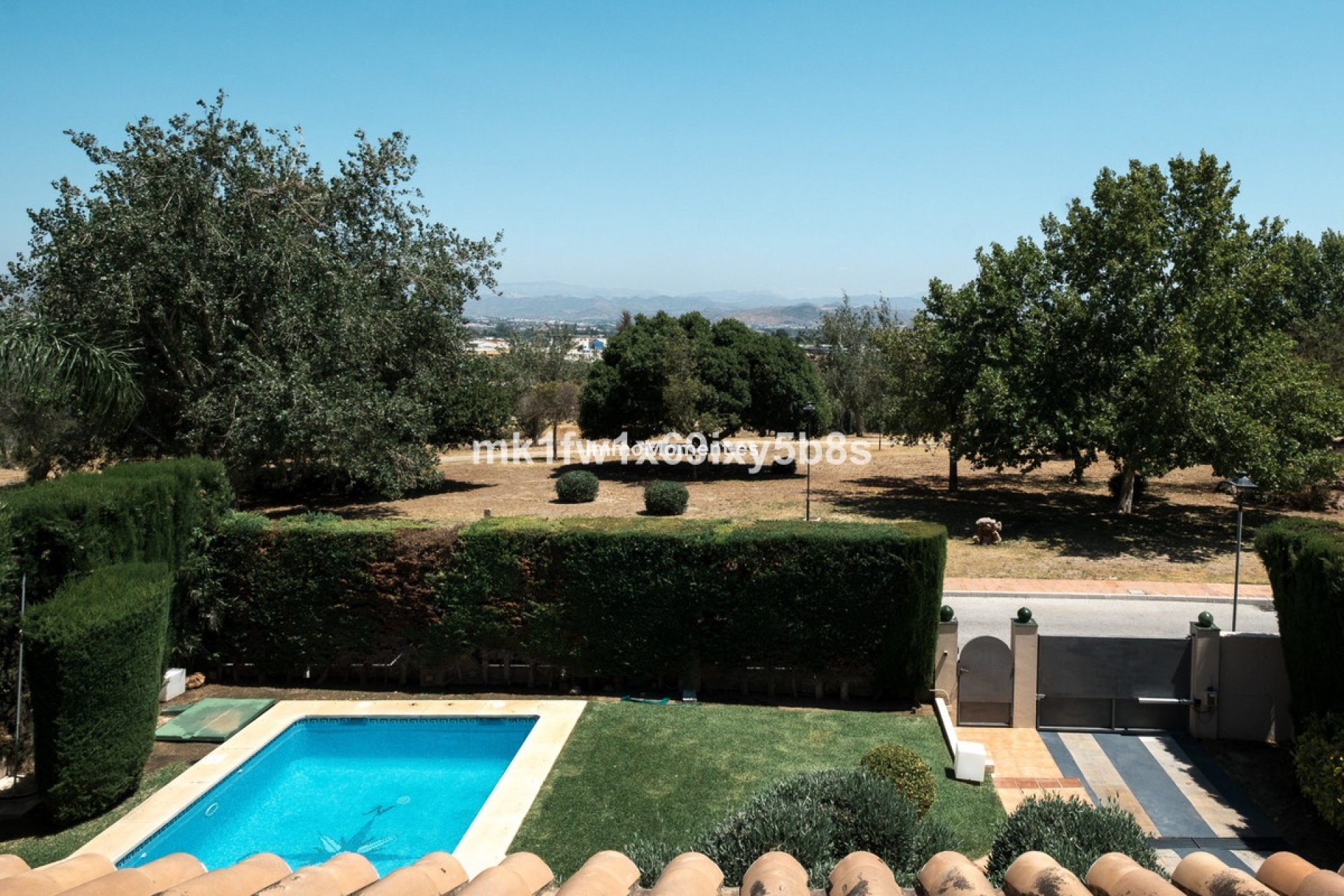 Reventa - Villa independiente - Interior  - Alhaurín de la Torre