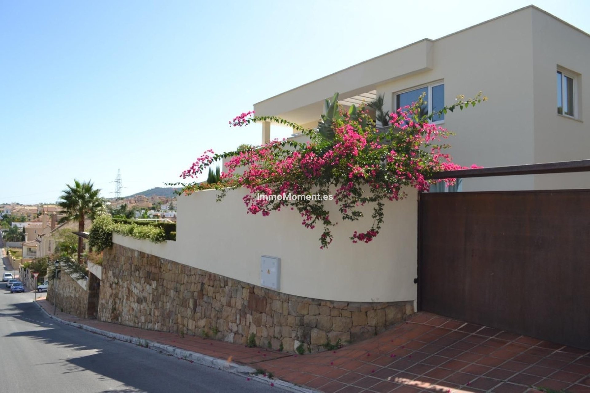 Reventa - Villa independiente - Interior  - Alhaurín de la Torre
