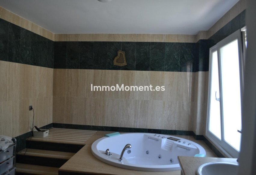 Reventa - Villa independiente - Interior  - Alhaurín de la Torre
