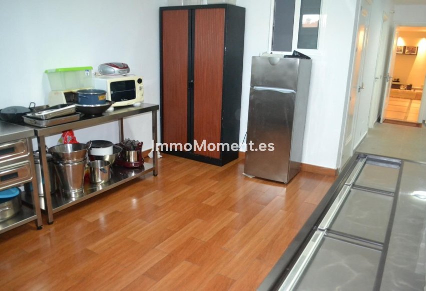 Reventa - Villa independiente - Interior  - Alhaurín de la Torre