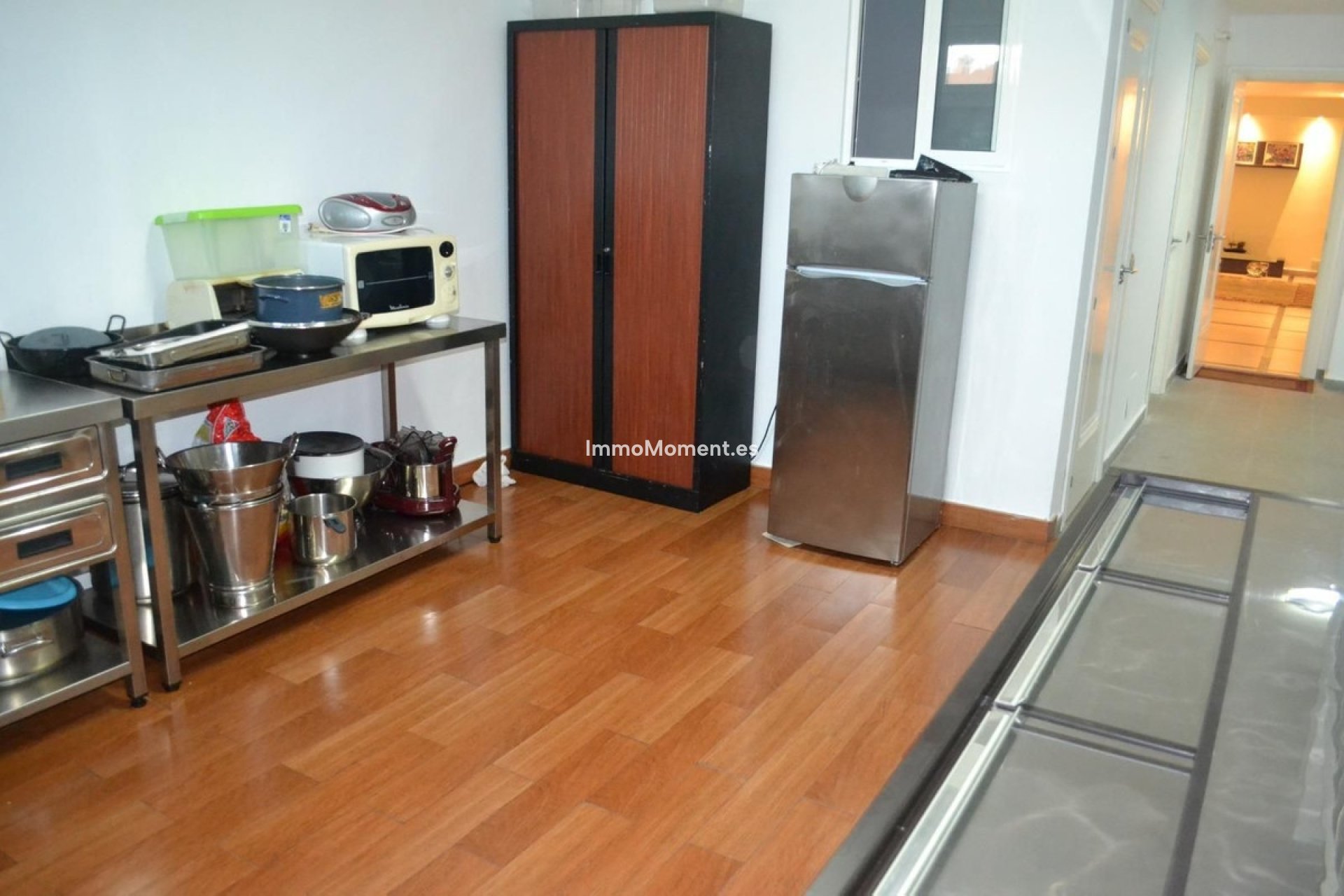 Reventa - Villa independiente - Interior  - Alhaurín de la Torre