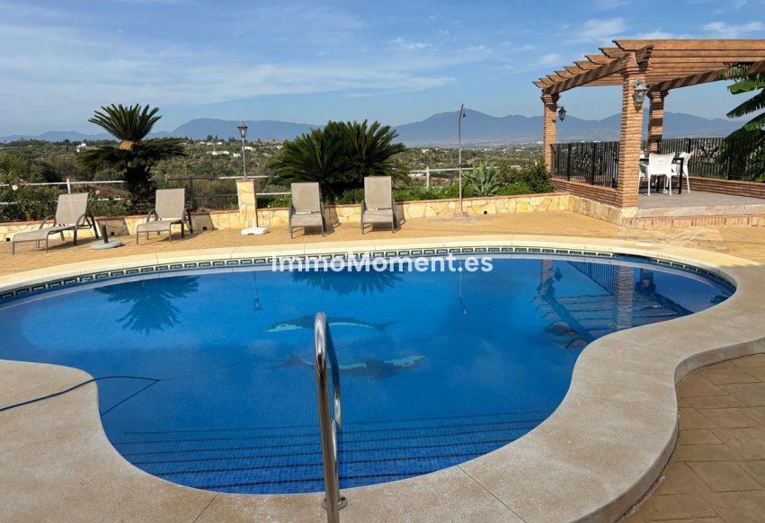 Reventa - Villa independiente - Interior  - Alhaurín de la Torre