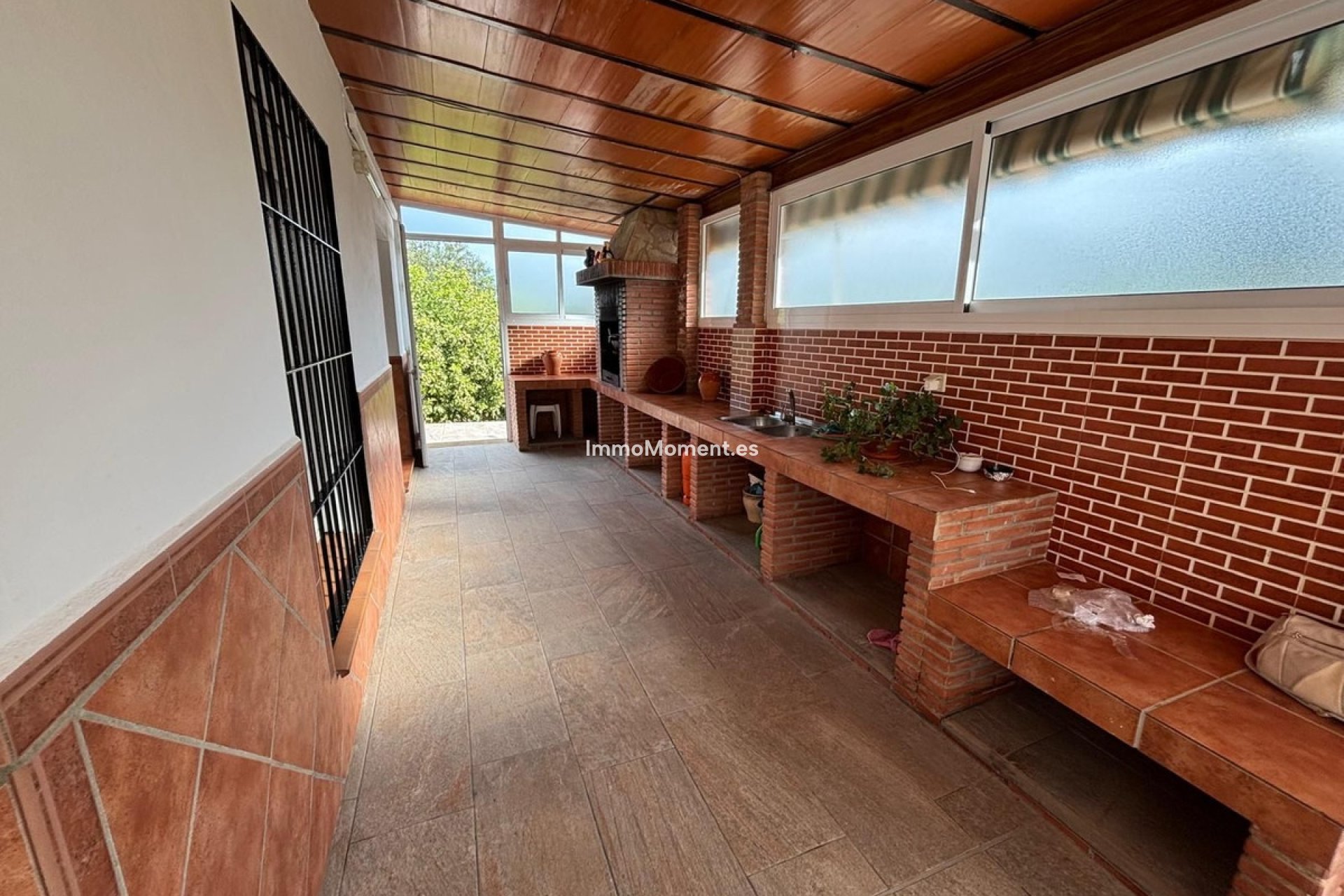 Reventa - Villa independiente - Interior  - Alhaurín de la Torre
