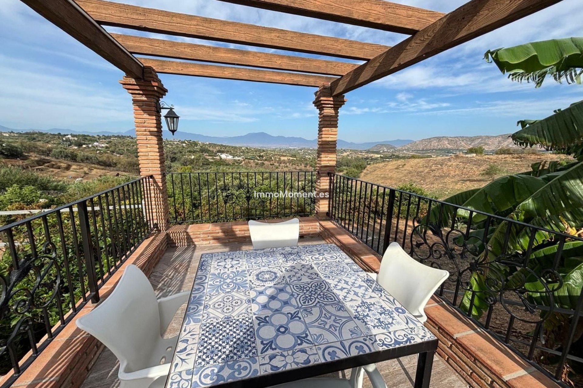 Reventa - Villa independiente - Interior  - Alhaurín de la Torre