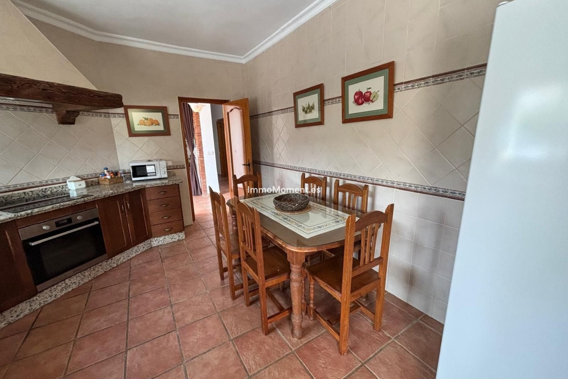 Reventa - Villa independiente - Interior  - Alhaurín de la Torre