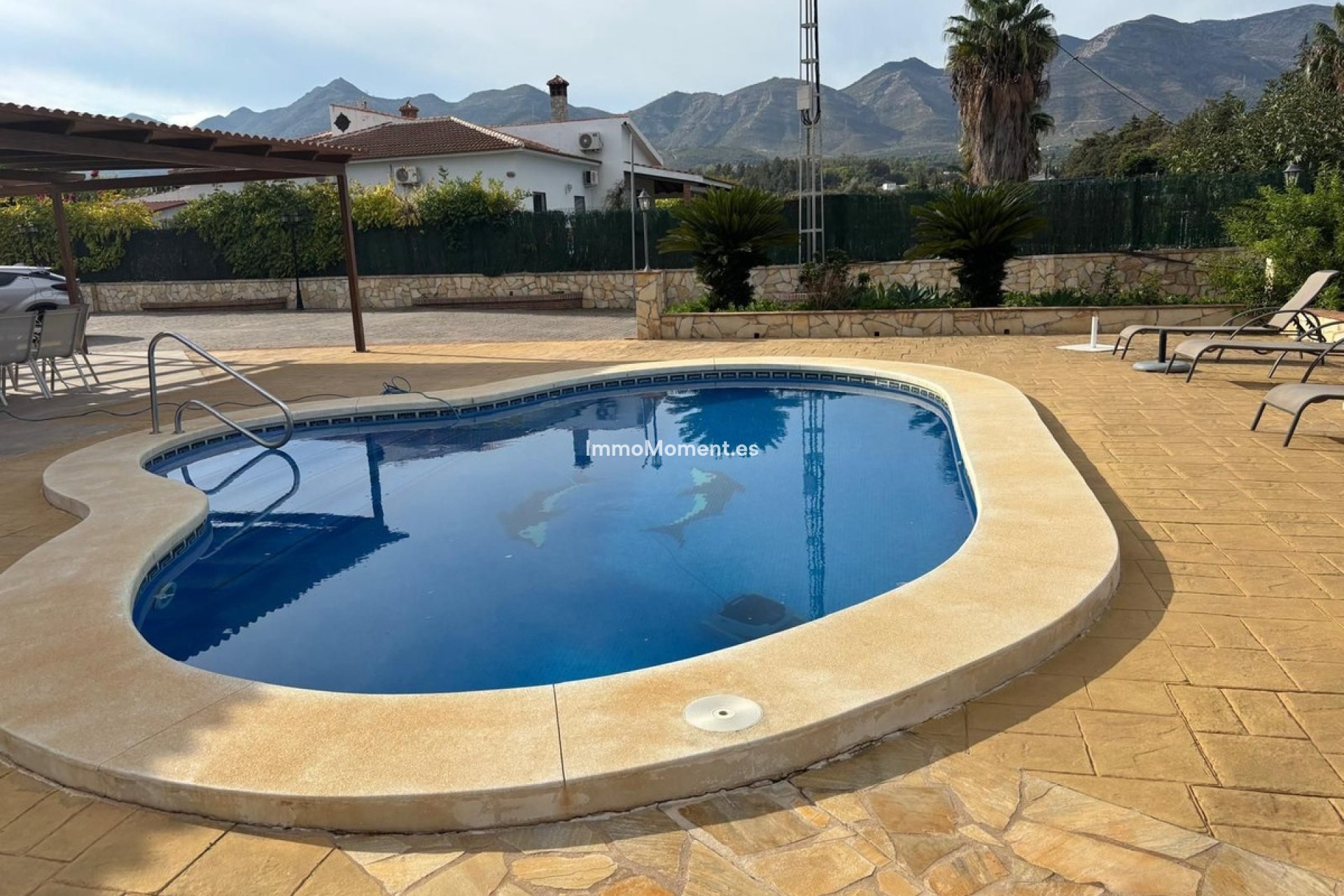 Reventa - Villa independiente - Interior  - Alhaurín de la Torre