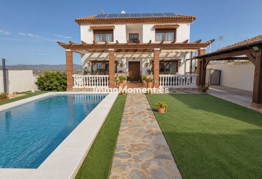Reventa - Villa independiente - Interior  - Alhaurín de la Torre