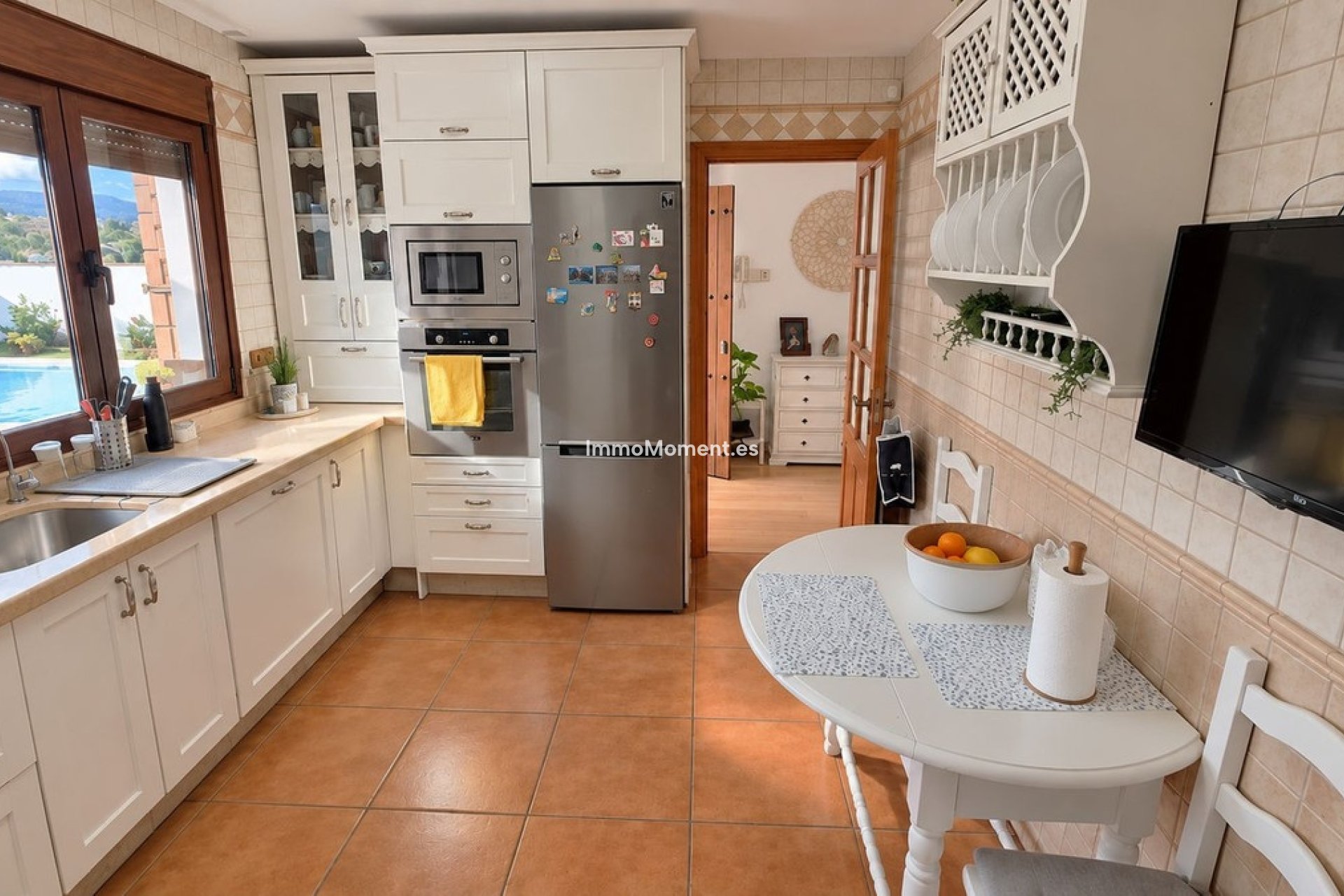 Reventa - Villa independiente - Interior  - Alhaurín de la Torre