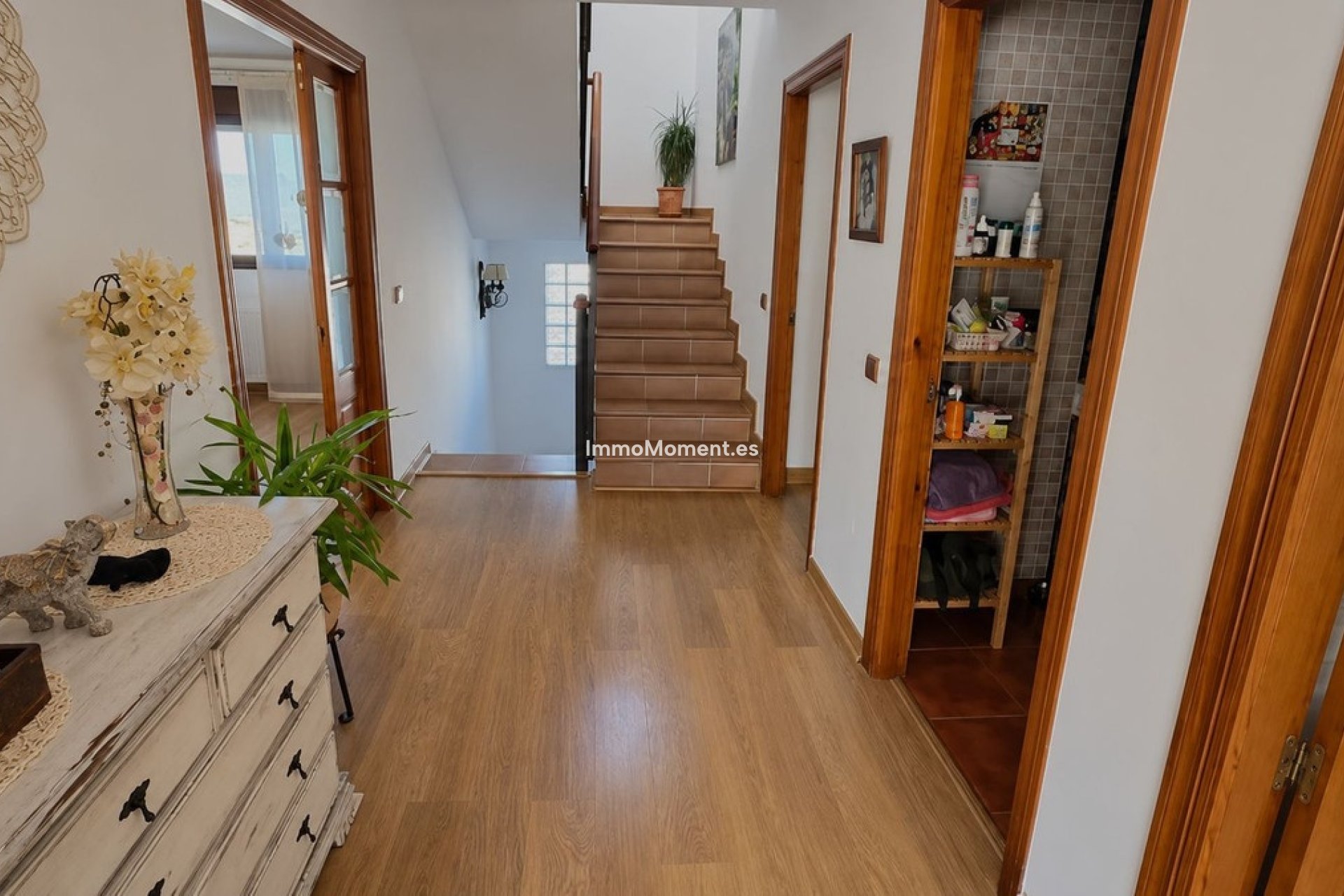 Reventa - Villa independiente - Interior  - Alhaurín de la Torre
