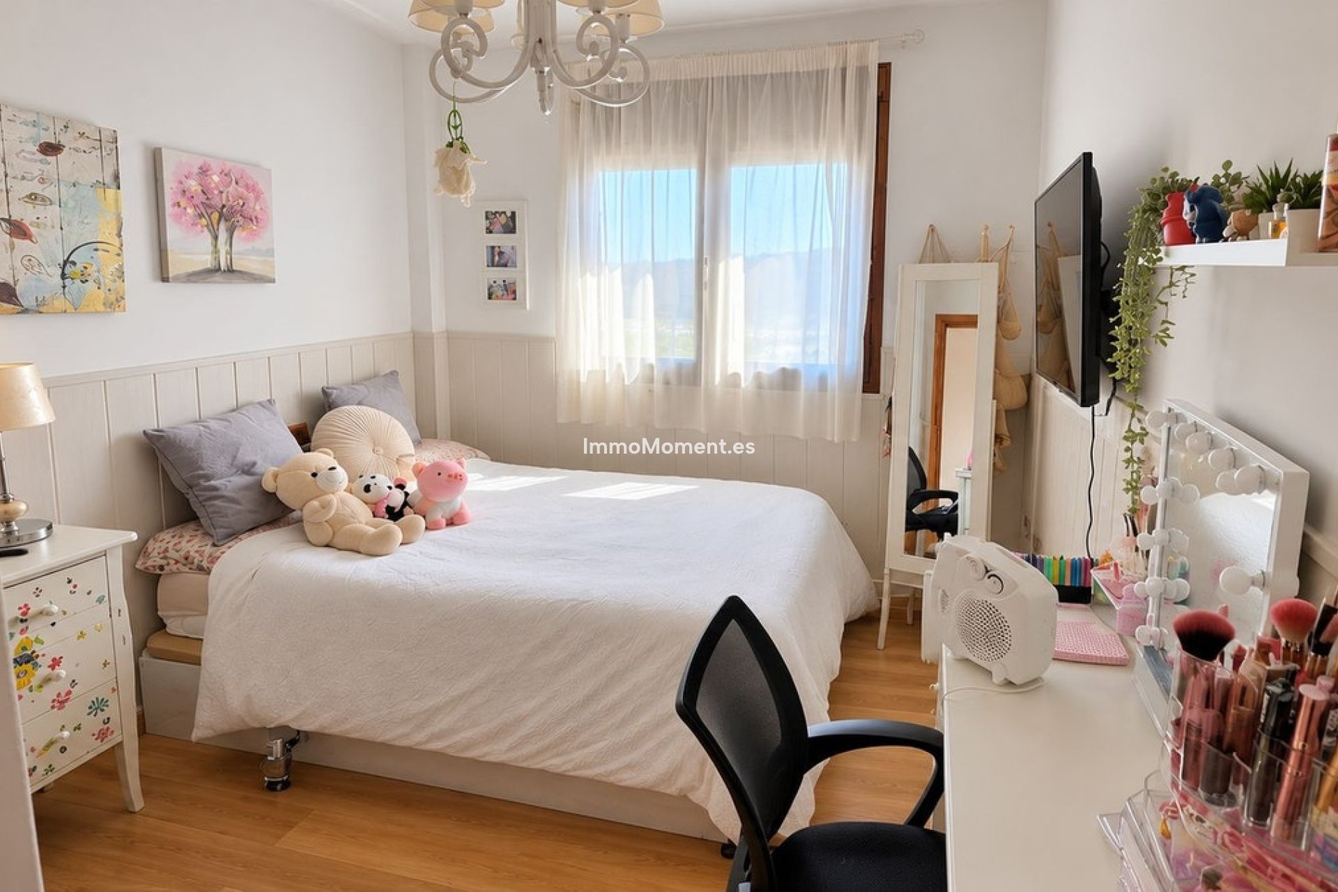 Reventa - Villa independiente - Interior  - Alhaurín de la Torre