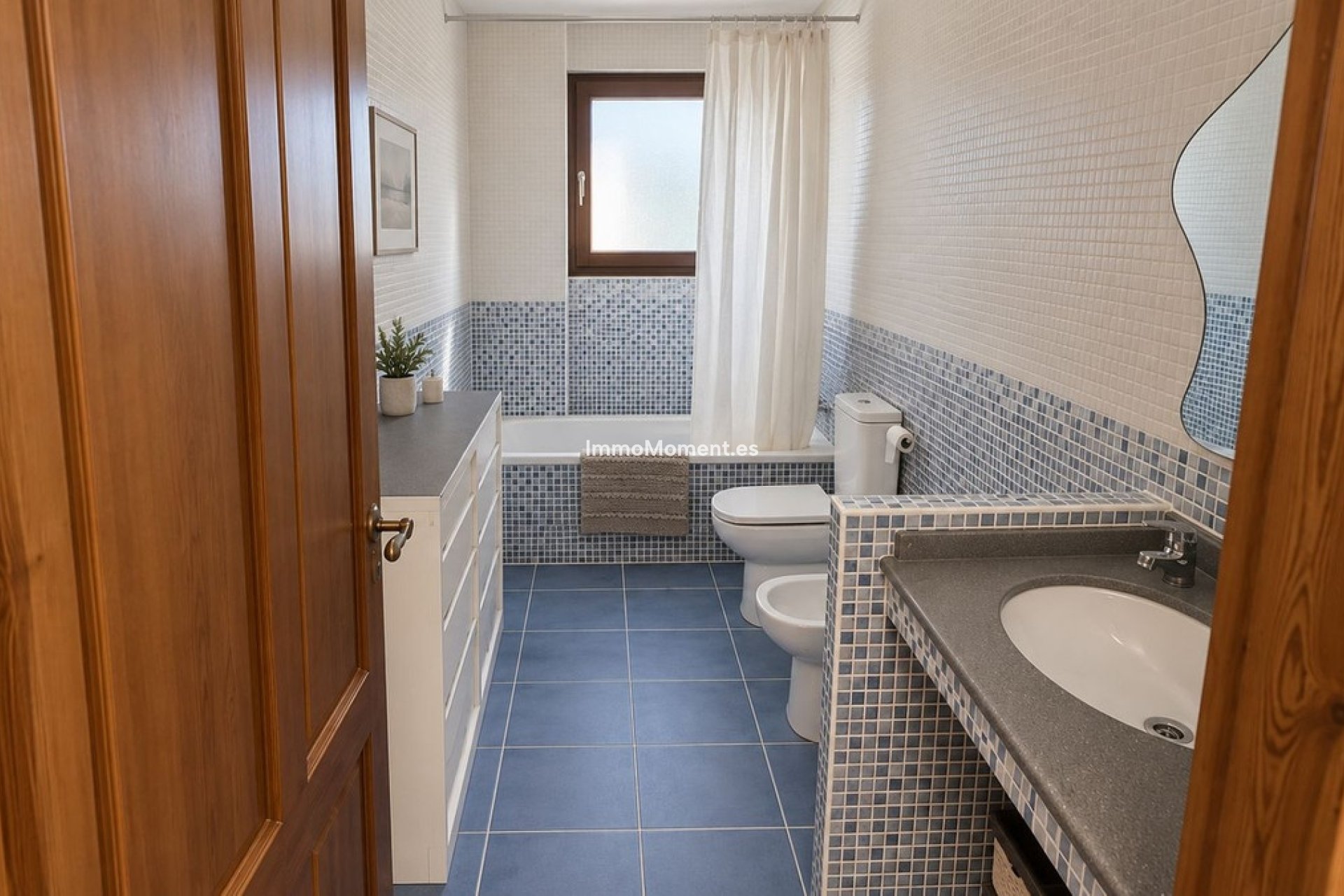 Reventa - Villa independiente - Interior  - Alhaurín de la Torre