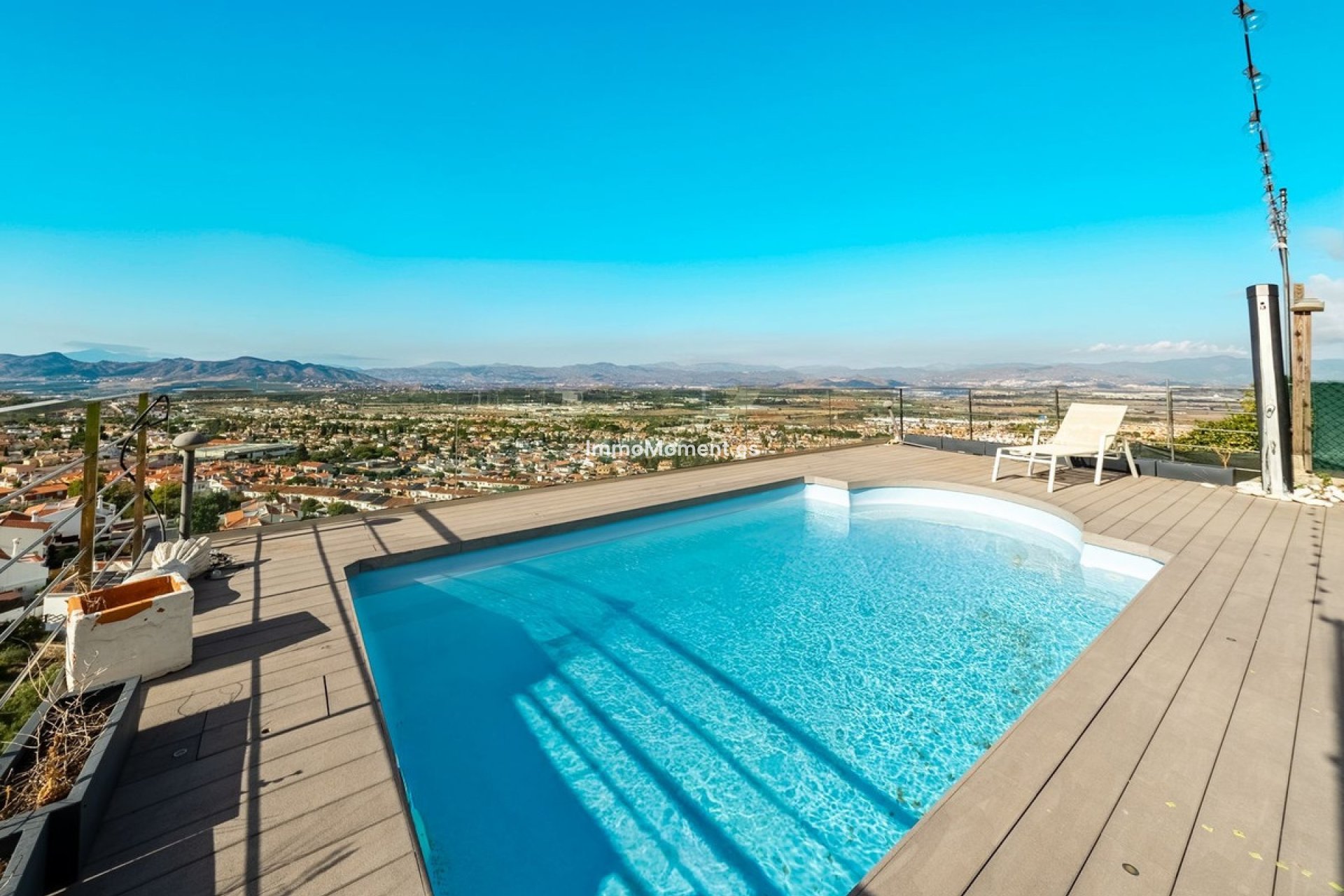 Reventa - Villa independiente - Interior  - Alhaurín de la Torre