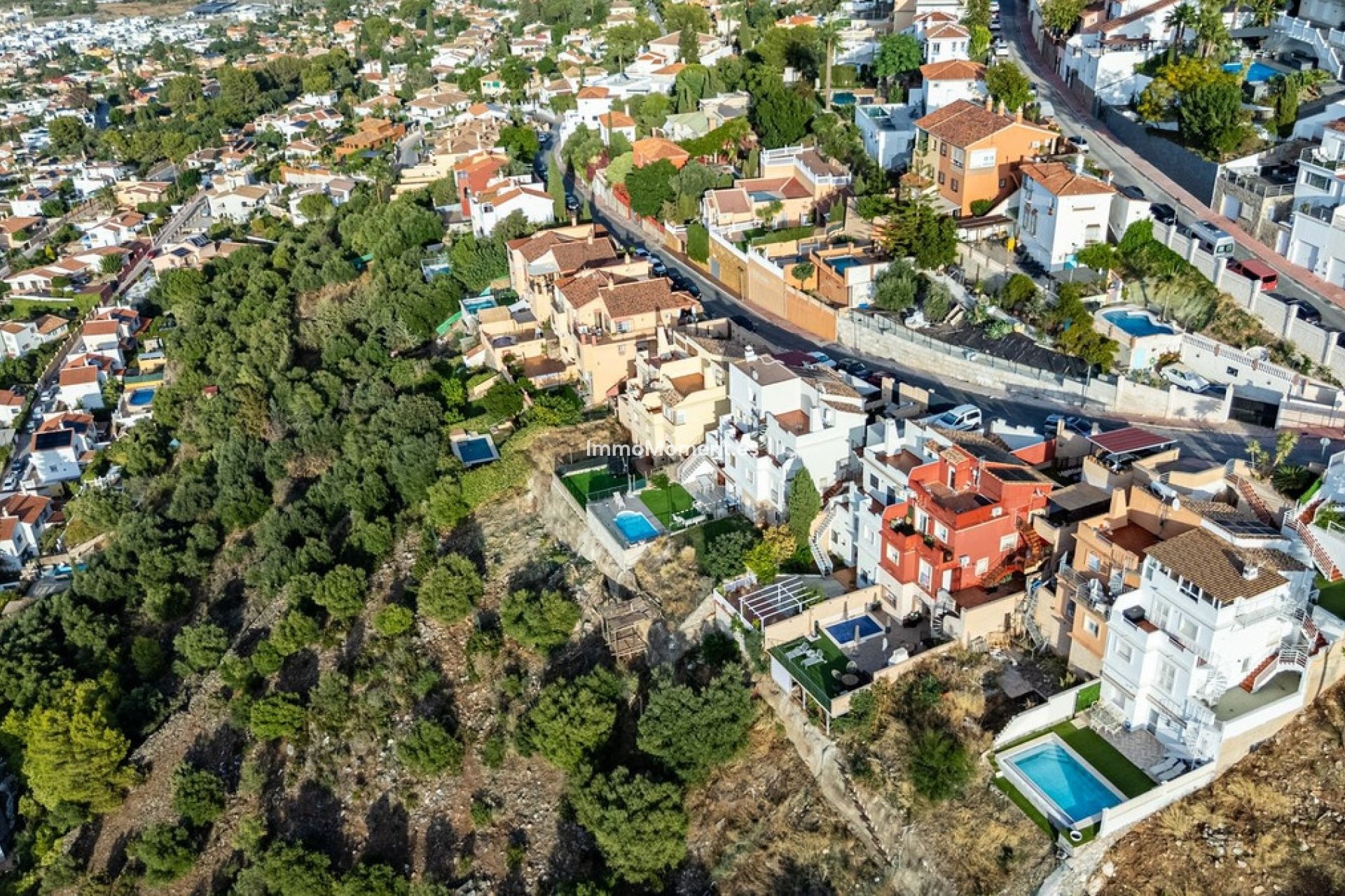 Reventa - Villa independiente - Interior  - Alhaurín de la Torre