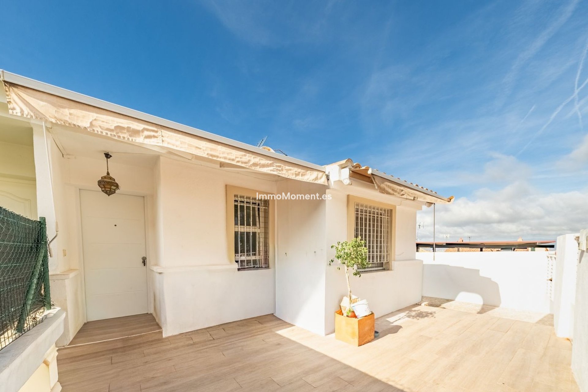 Reventa - Villa independiente - Interior  - Alhaurín de la Torre