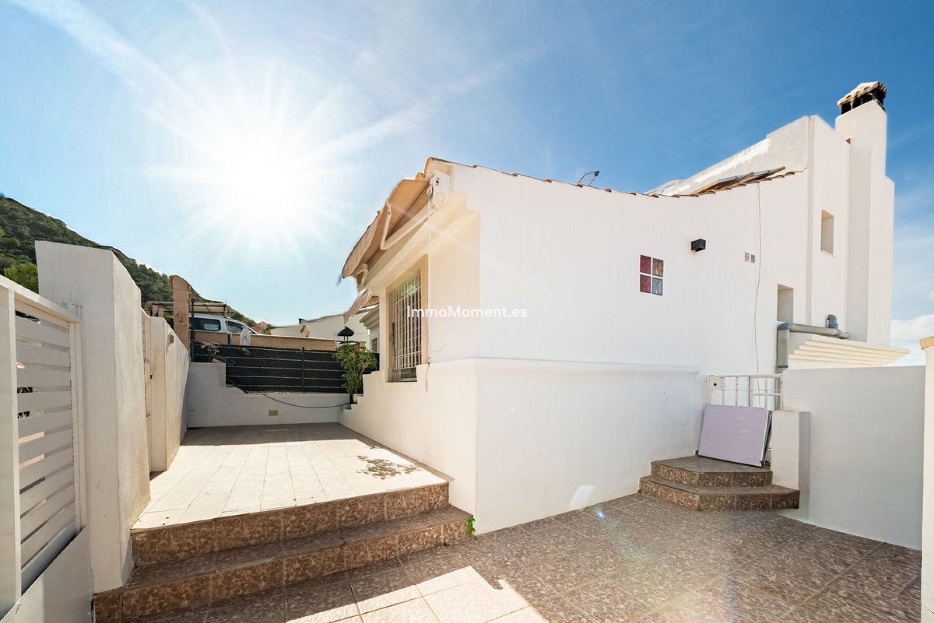 Reventa - Villa independiente - Interior  - Alhaurín de la Torre