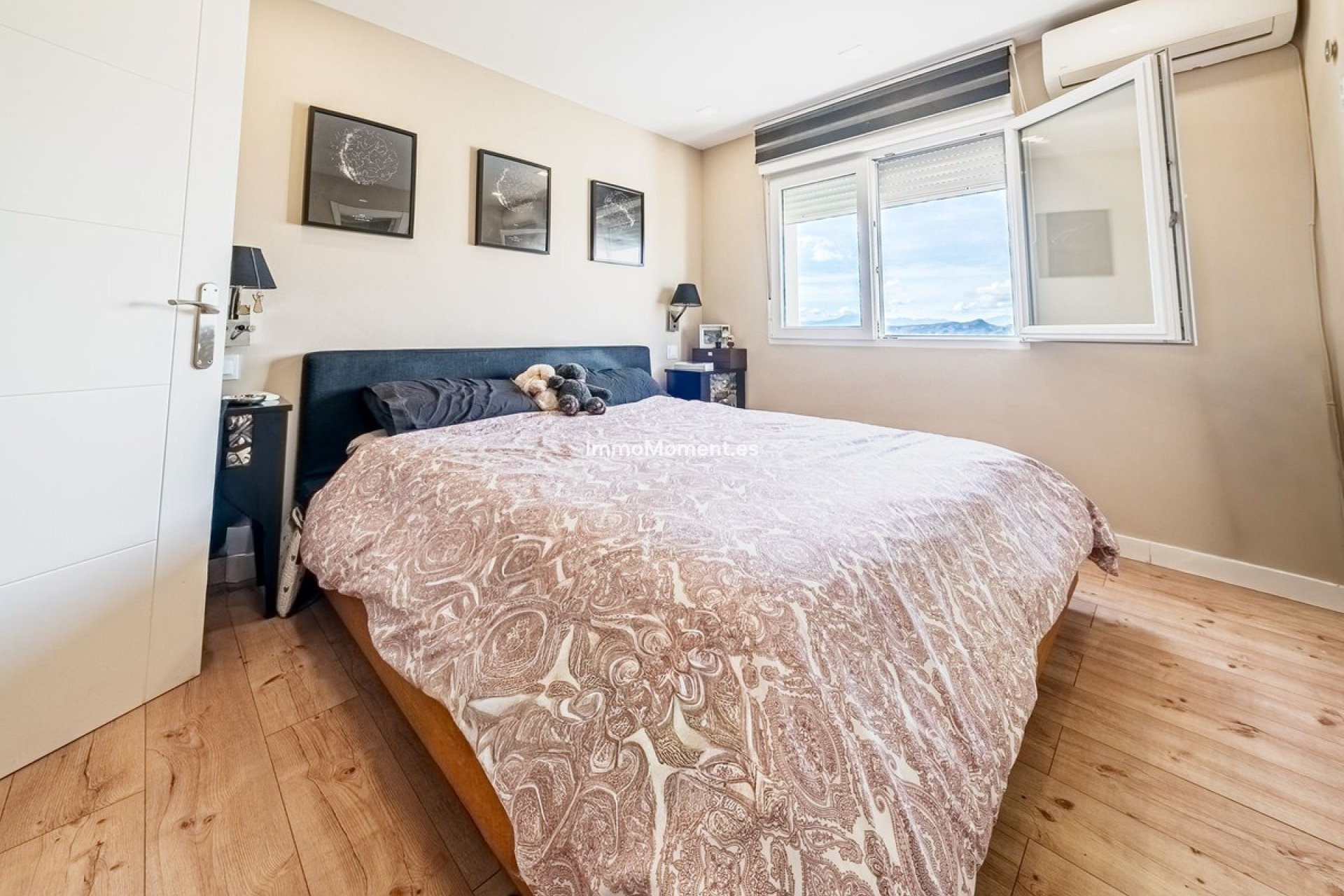 Reventa - Villa independiente - Interior  - Alhaurín de la Torre