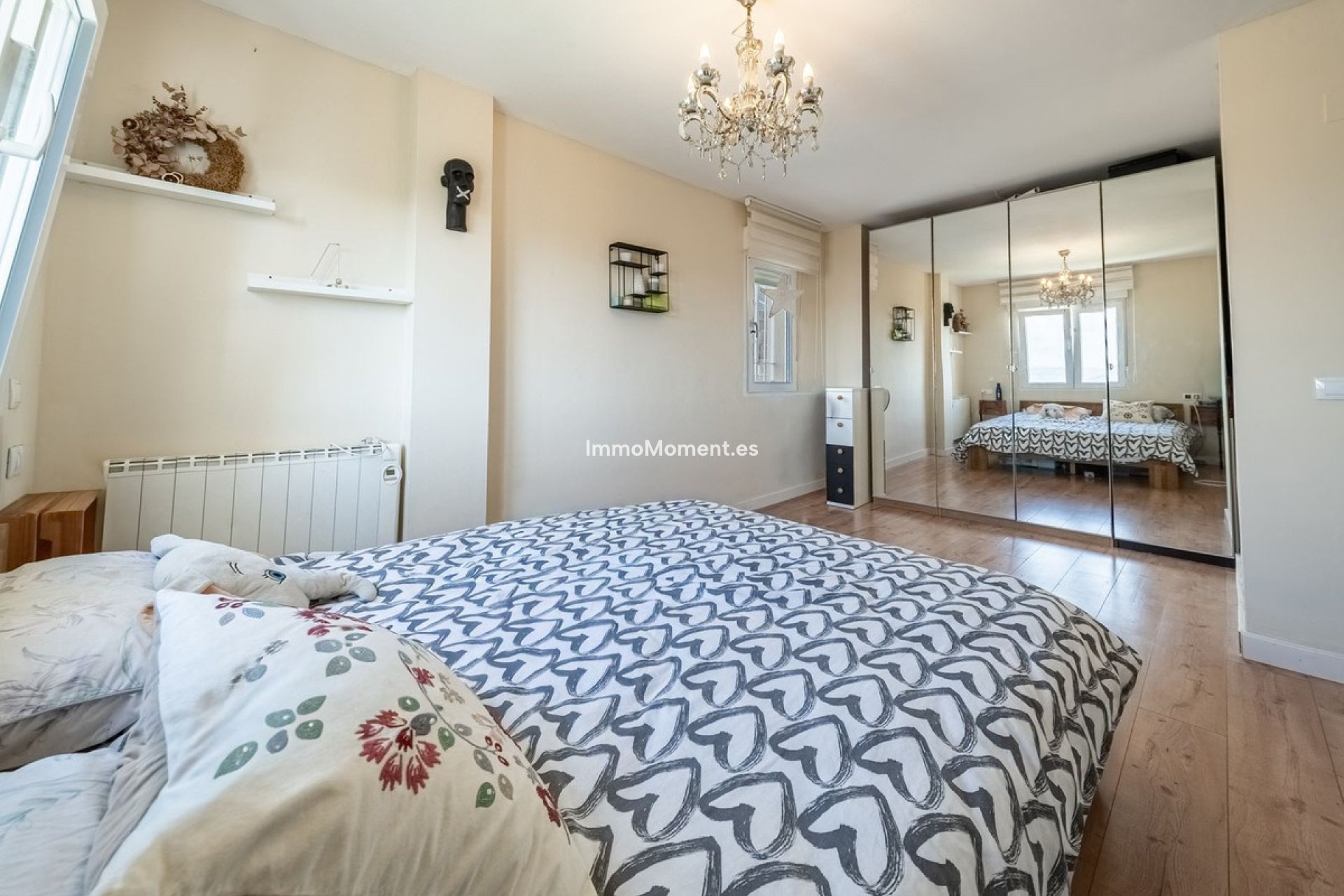 Reventa - Villa independiente - Interior  - Alhaurín de la Torre