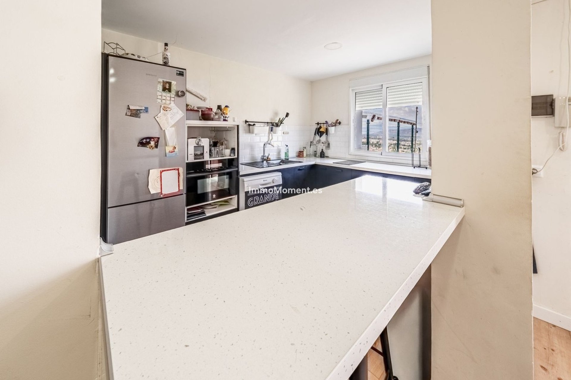 Reventa - Villa independiente - Interior  - Alhaurín de la Torre