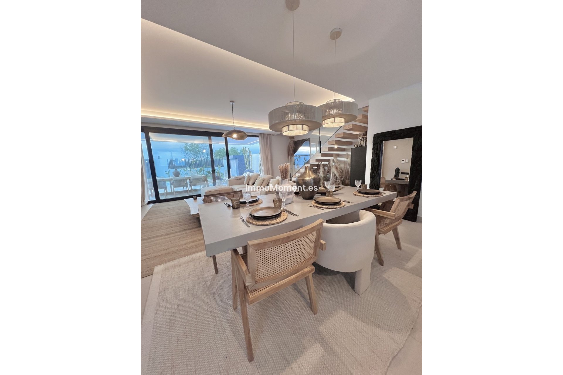 Reventa - Villa independiente - Interior  - Alhaurín de la Torre