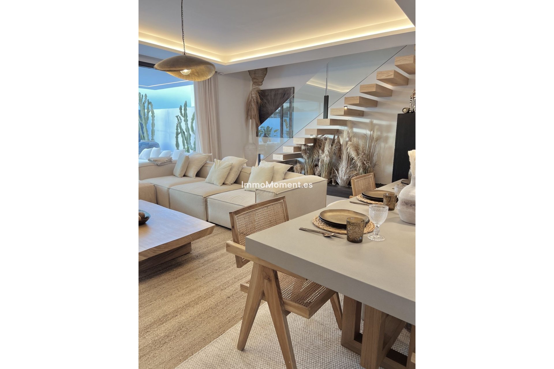 Reventa - Villa independiente - Interior  - Alhaurín de la Torre