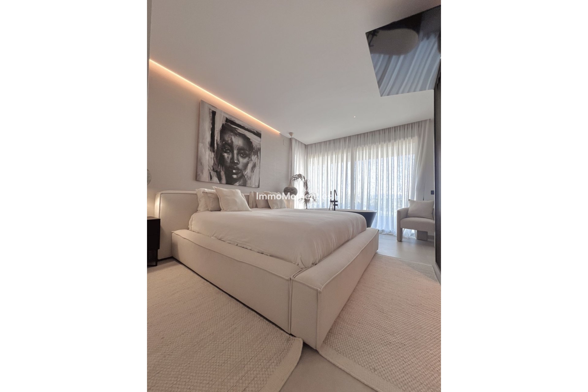 Reventa - Villa independiente - Interior  - Alhaurín de la Torre